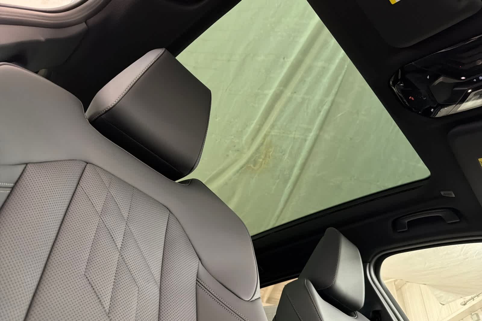 Thumbnail: 2026 BMW X3 - 17