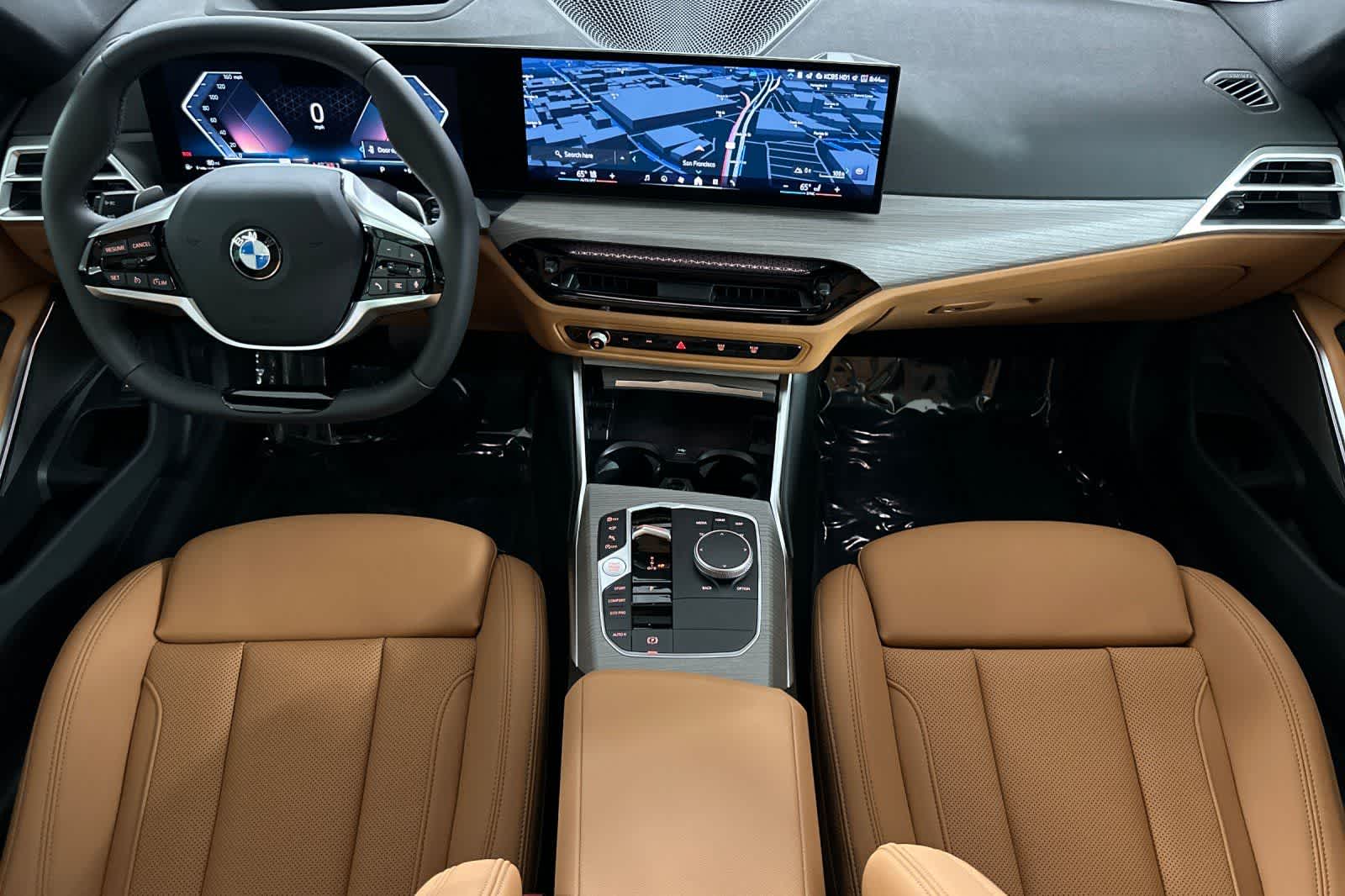 Thumbnail: 2026 BMW 3 Series - 2
