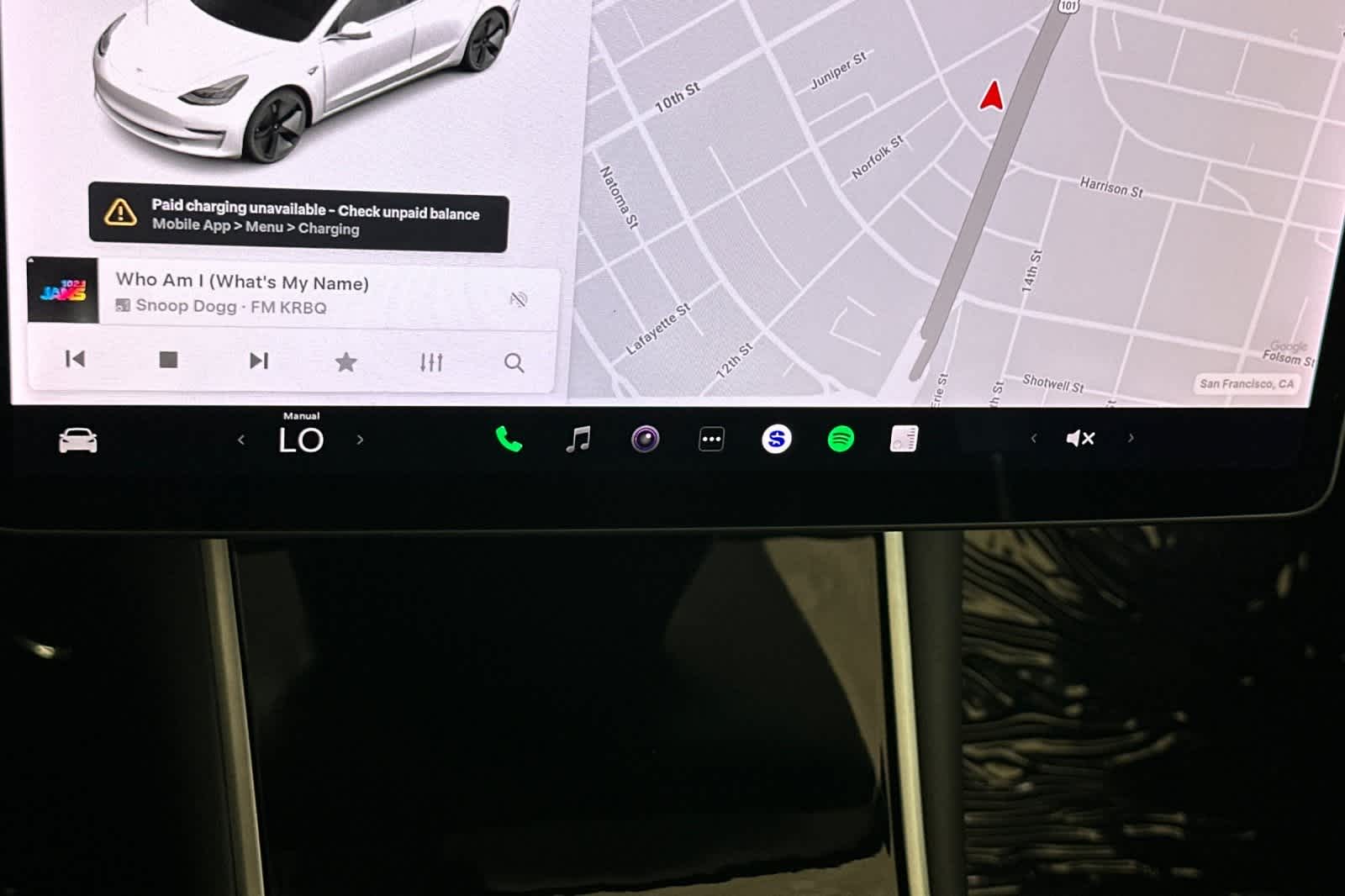Thumbnail: 2020 Tesla Model 3 - 20