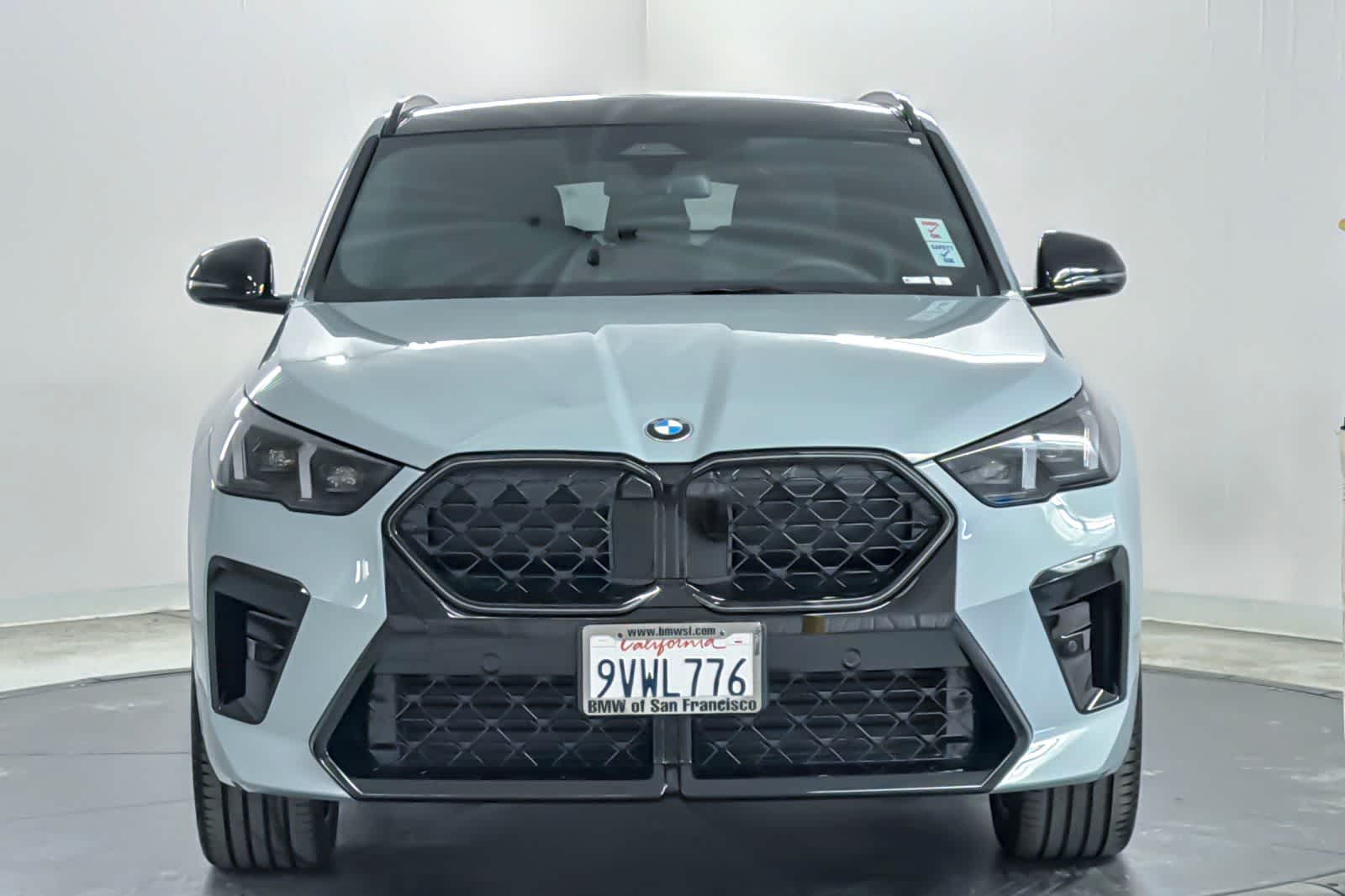 Thumbnail: 2025 BMW X2 - 10