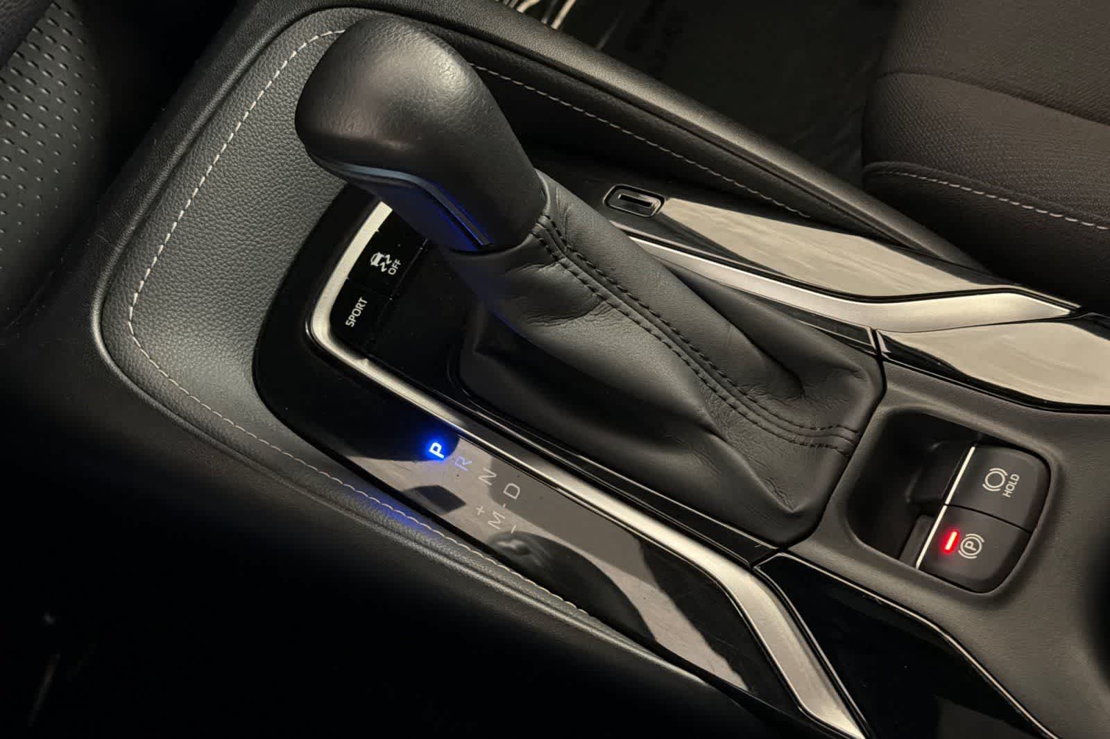 Thumbnail: 2021 Toyota Corolla - 21