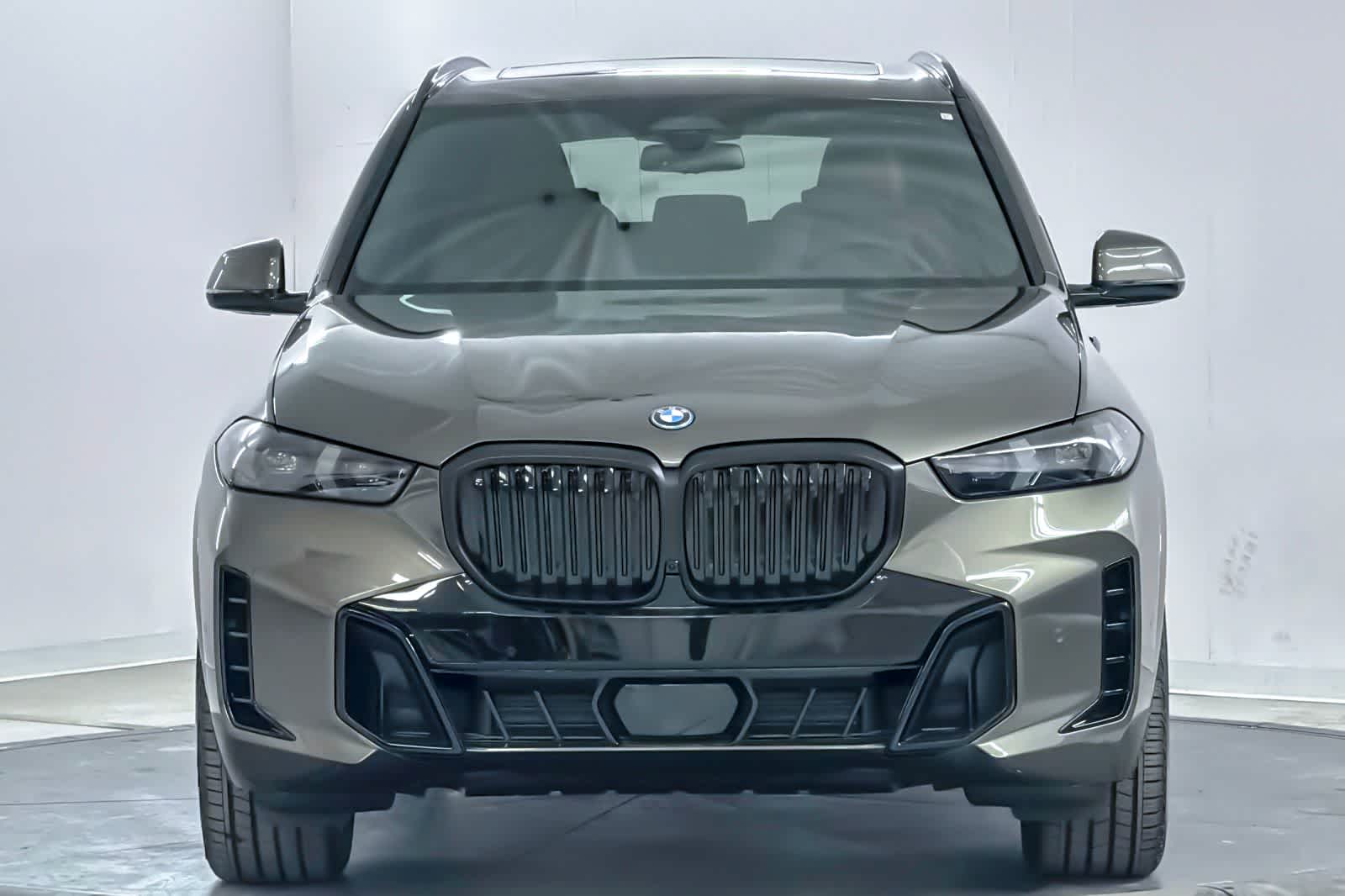 Thumbnail: 2026 BMW X5 - 10