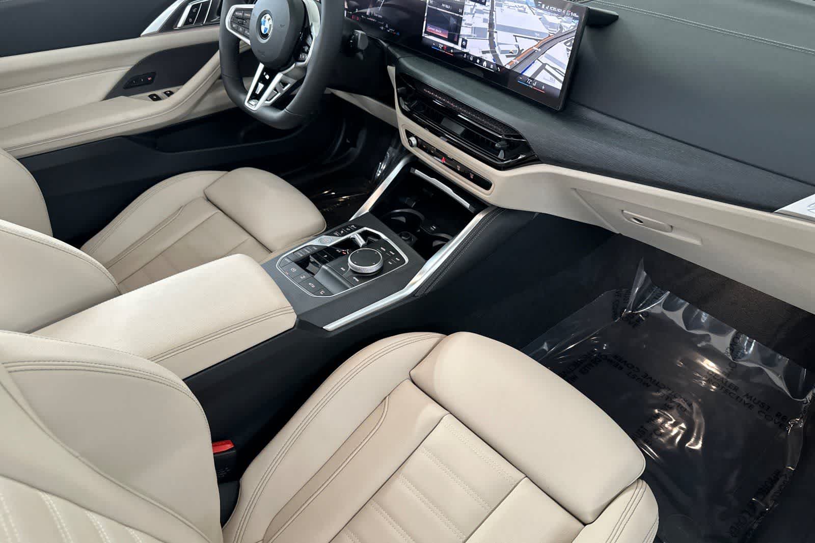 Thumbnail: 2026 BMW 4 Series - 18