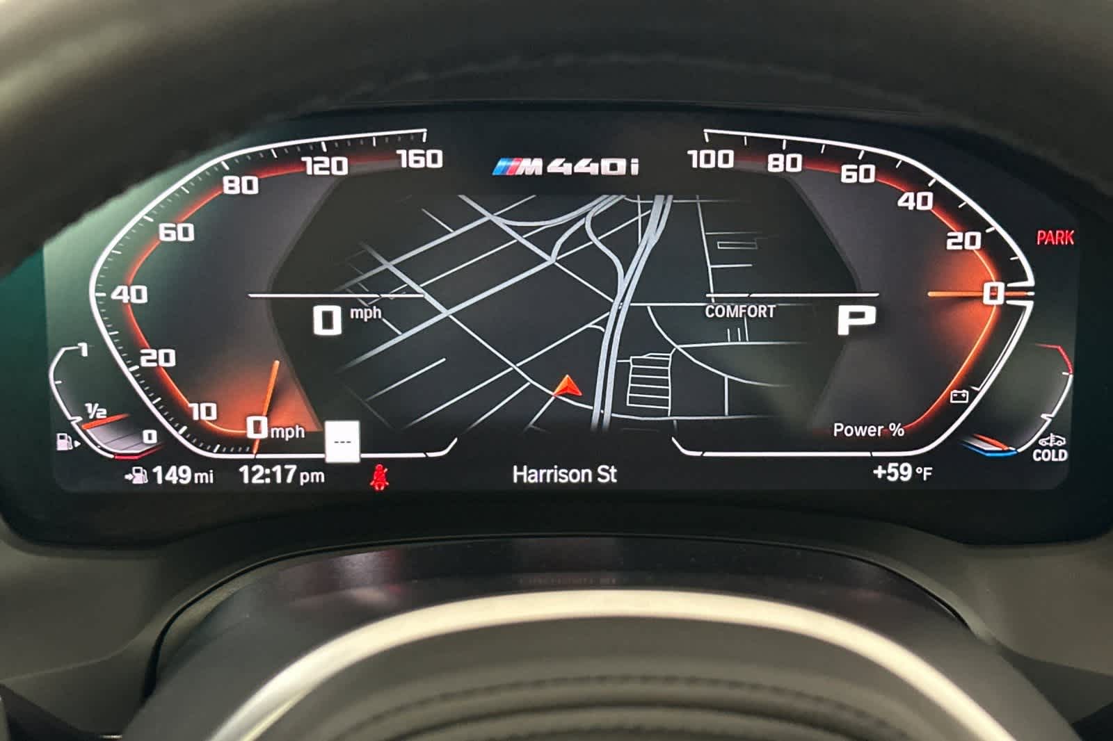 Thumbnail: 2021 BMW 4 Series - 24