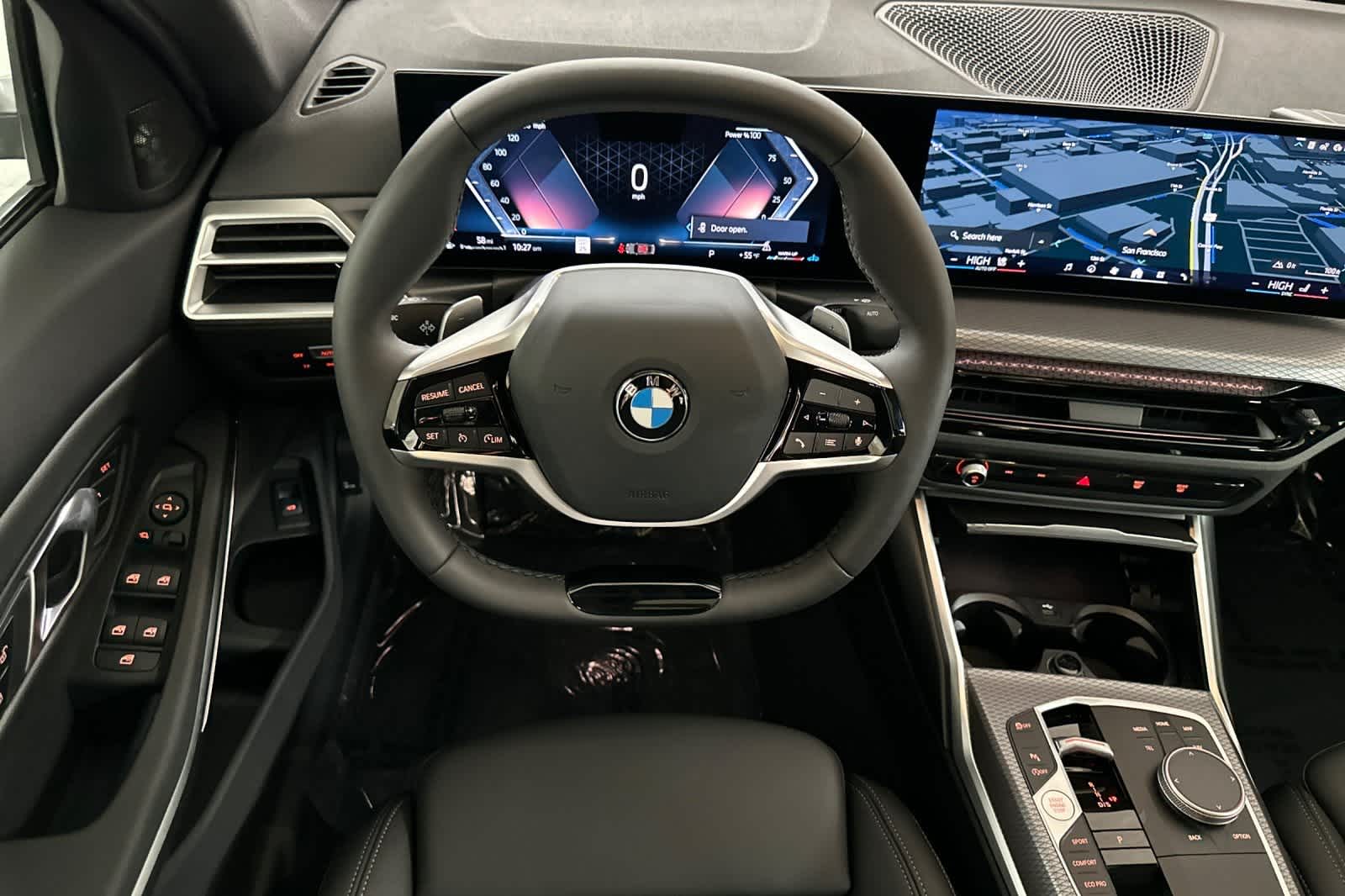 Thumbnail: 2026 BMW 3 Series - 14