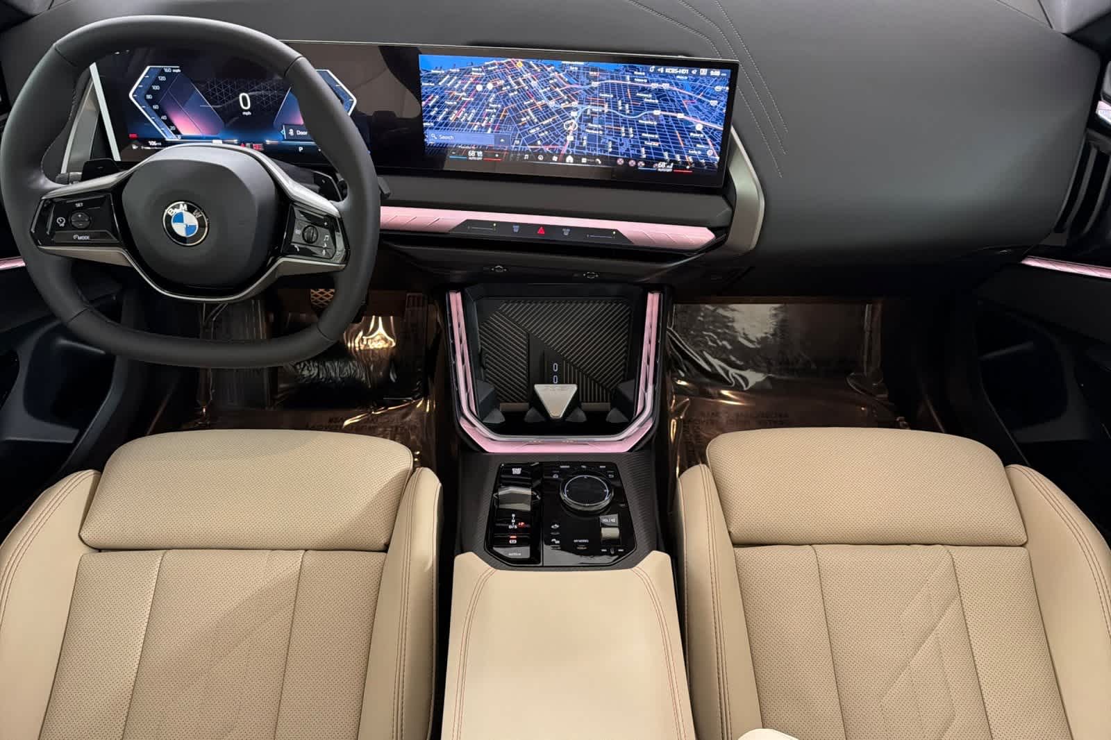 Thumbnail: 2026 BMW X3 - 3