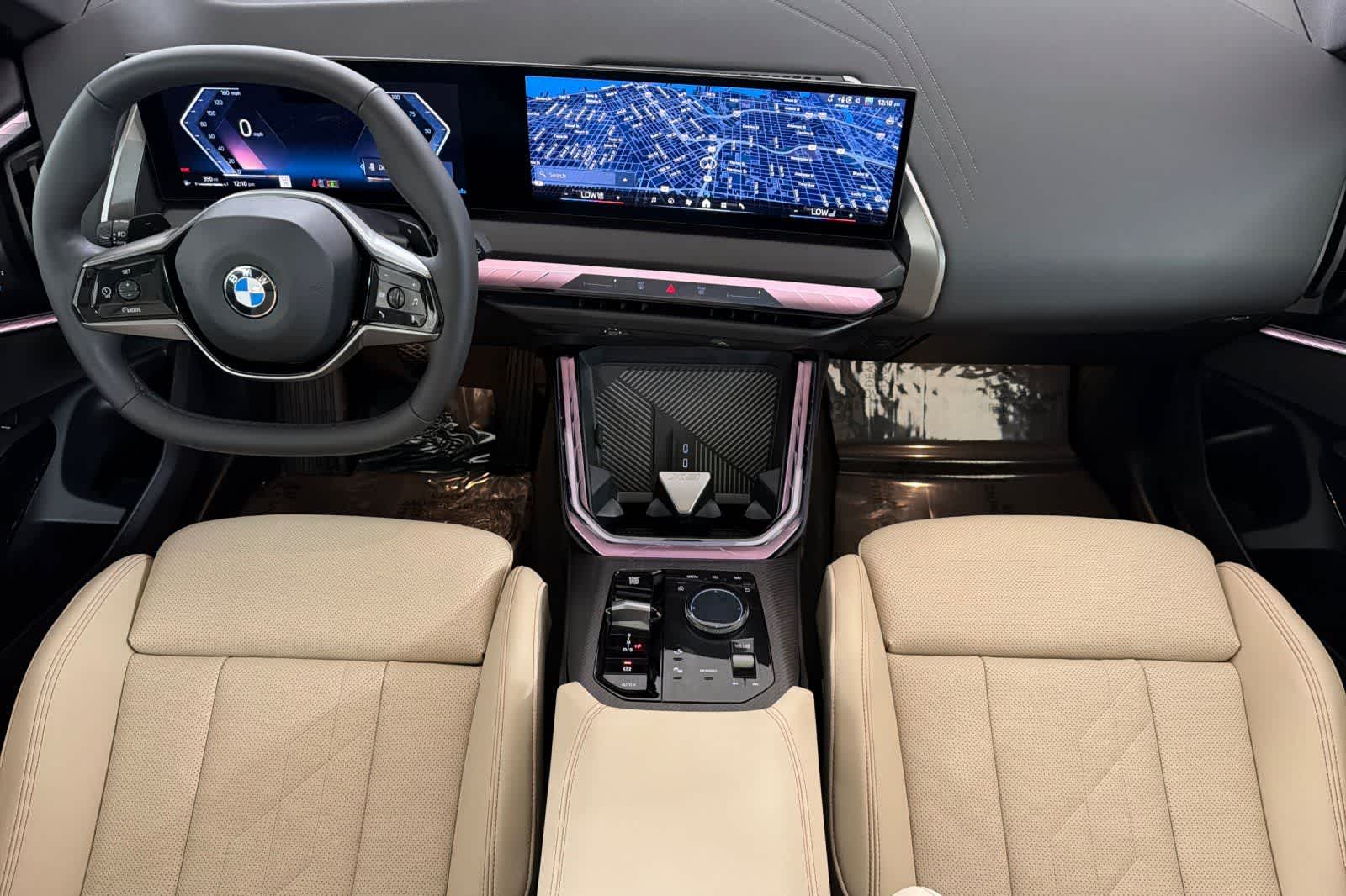 Thumbnail: 2026 BMW X3 - 2