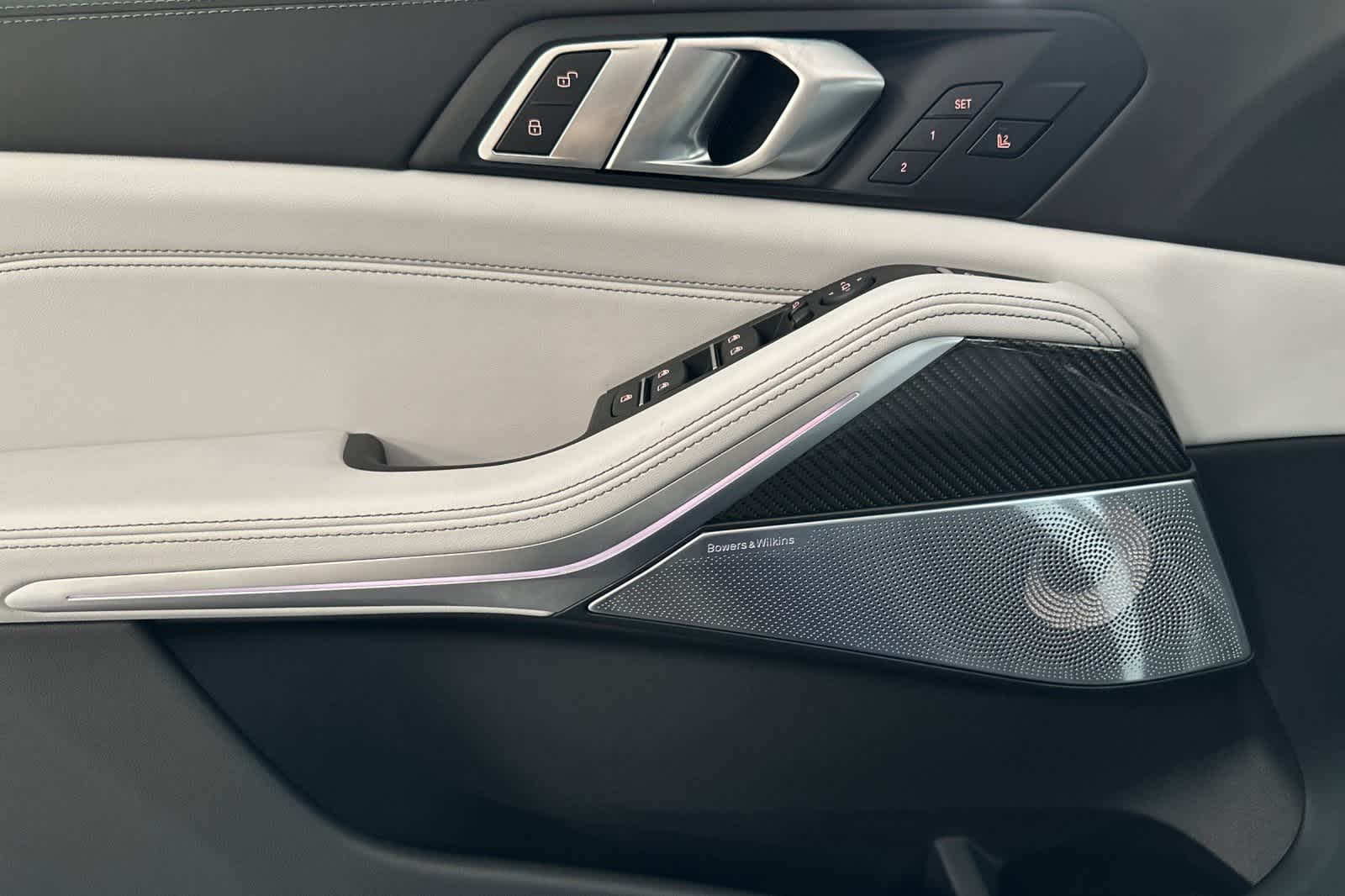 Thumbnail: 2026 BMW X5 - 12