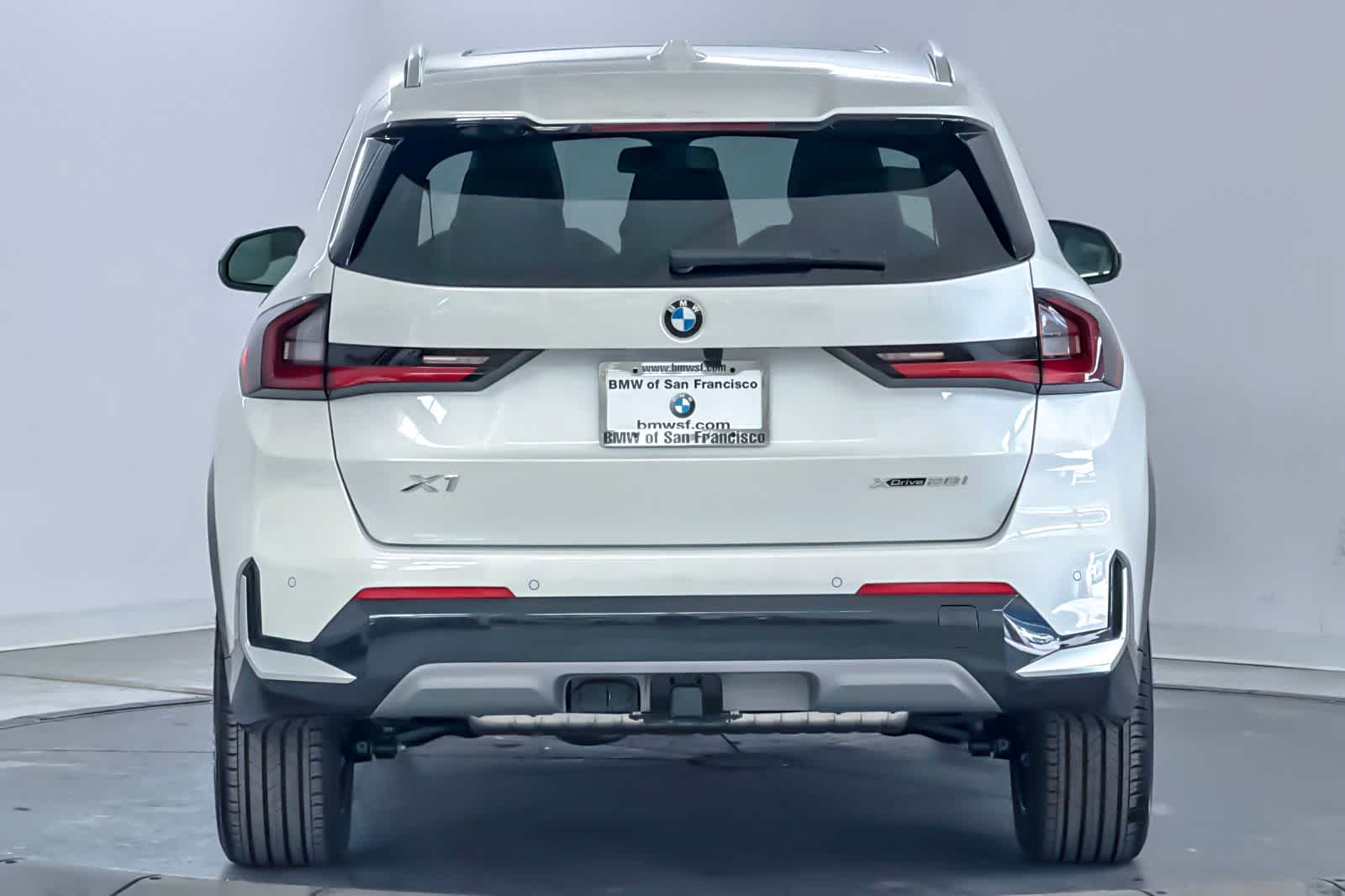 Thumbnail: 2026 BMW X1 - 7