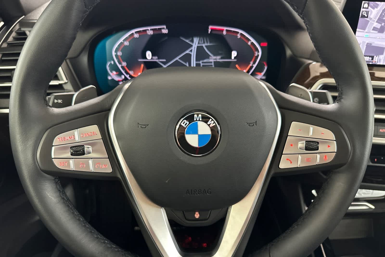 Thumbnail: 2023 BMW X3 - 24
