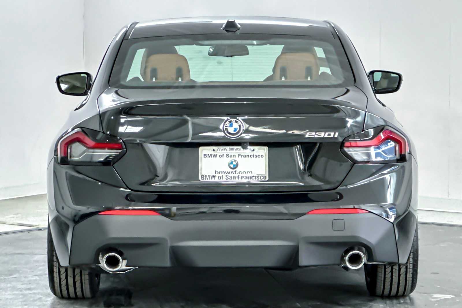 Thumbnail: 2025 BMW 2 Series - 7