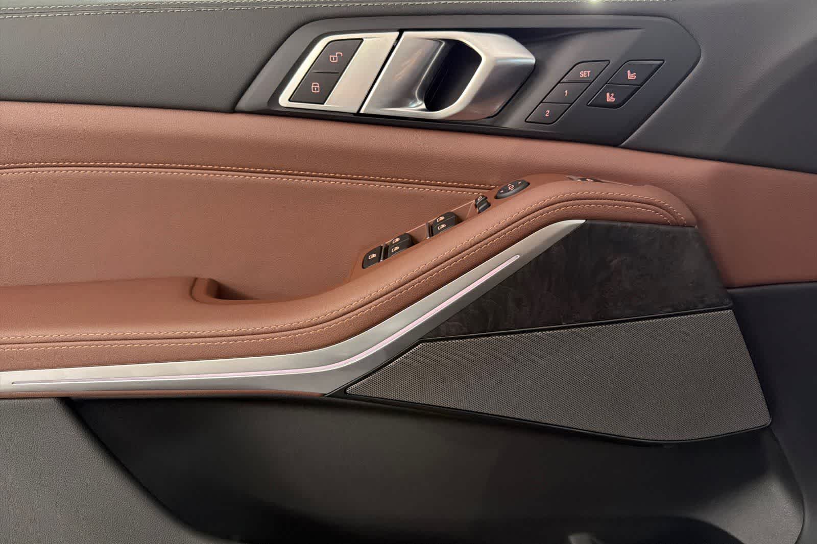 Thumbnail: 2026 BMW X5 - 12