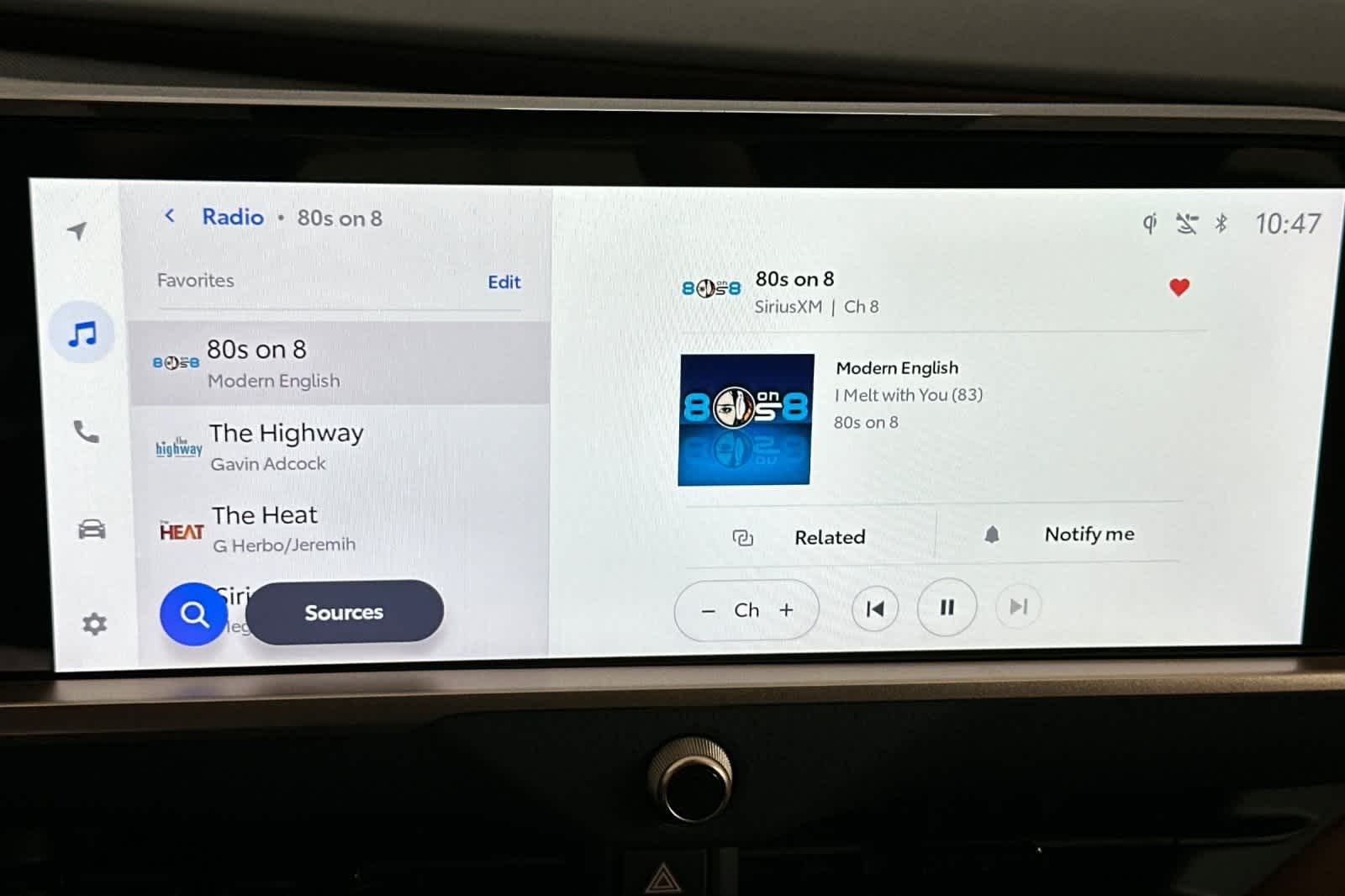 Thumbnail: 2025 Toyota Crown Signia - 18