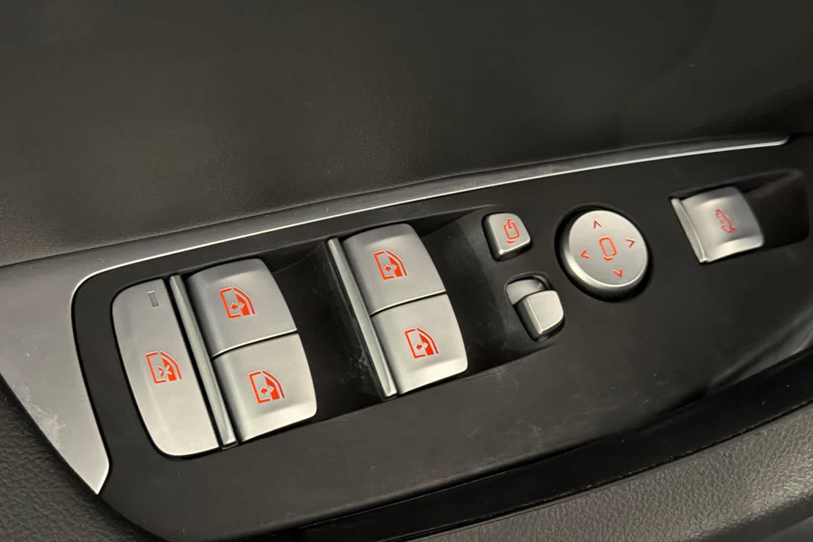 Thumbnail: 2024 BMW X3 - 13