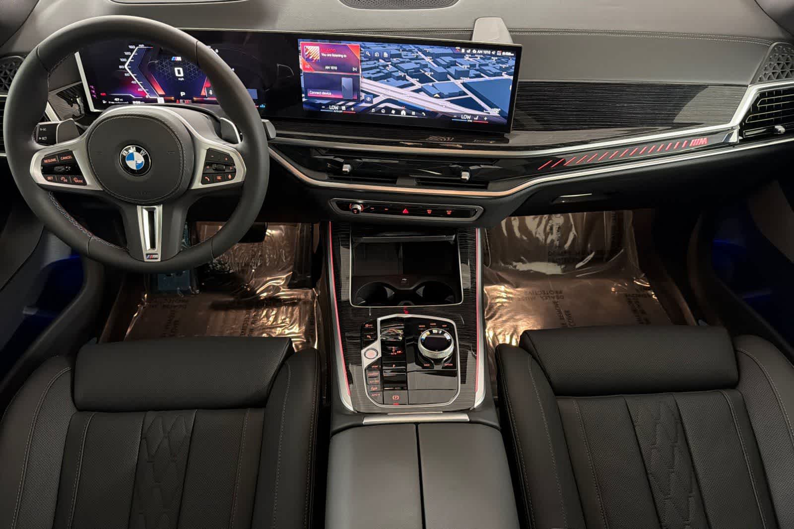 Thumbnail: 2026 BMW X5 - 3