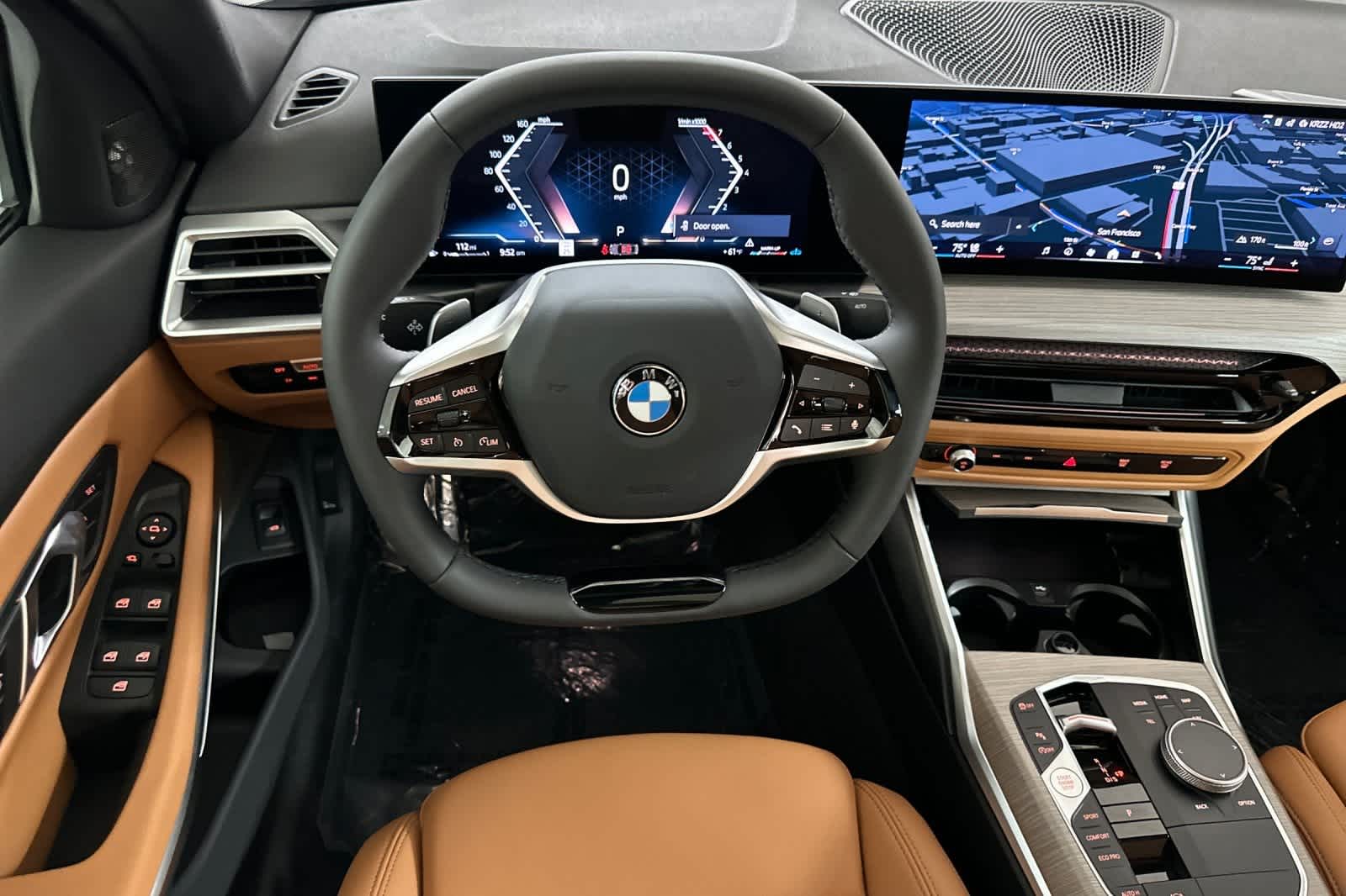 Thumbnail: 2026 BMW 3 Series - 14