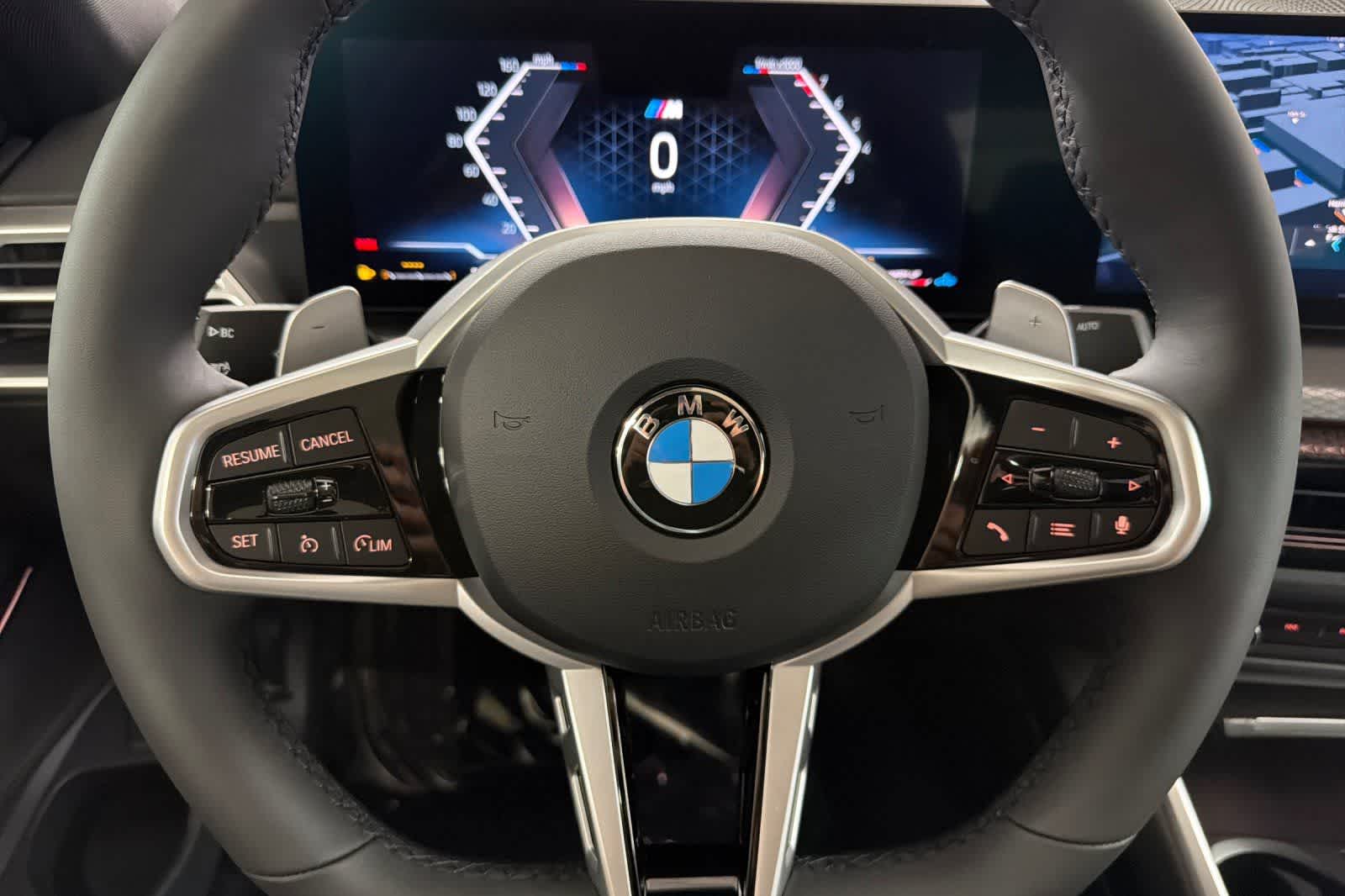 Thumbnail: 2026 BMW 3 Series - 23