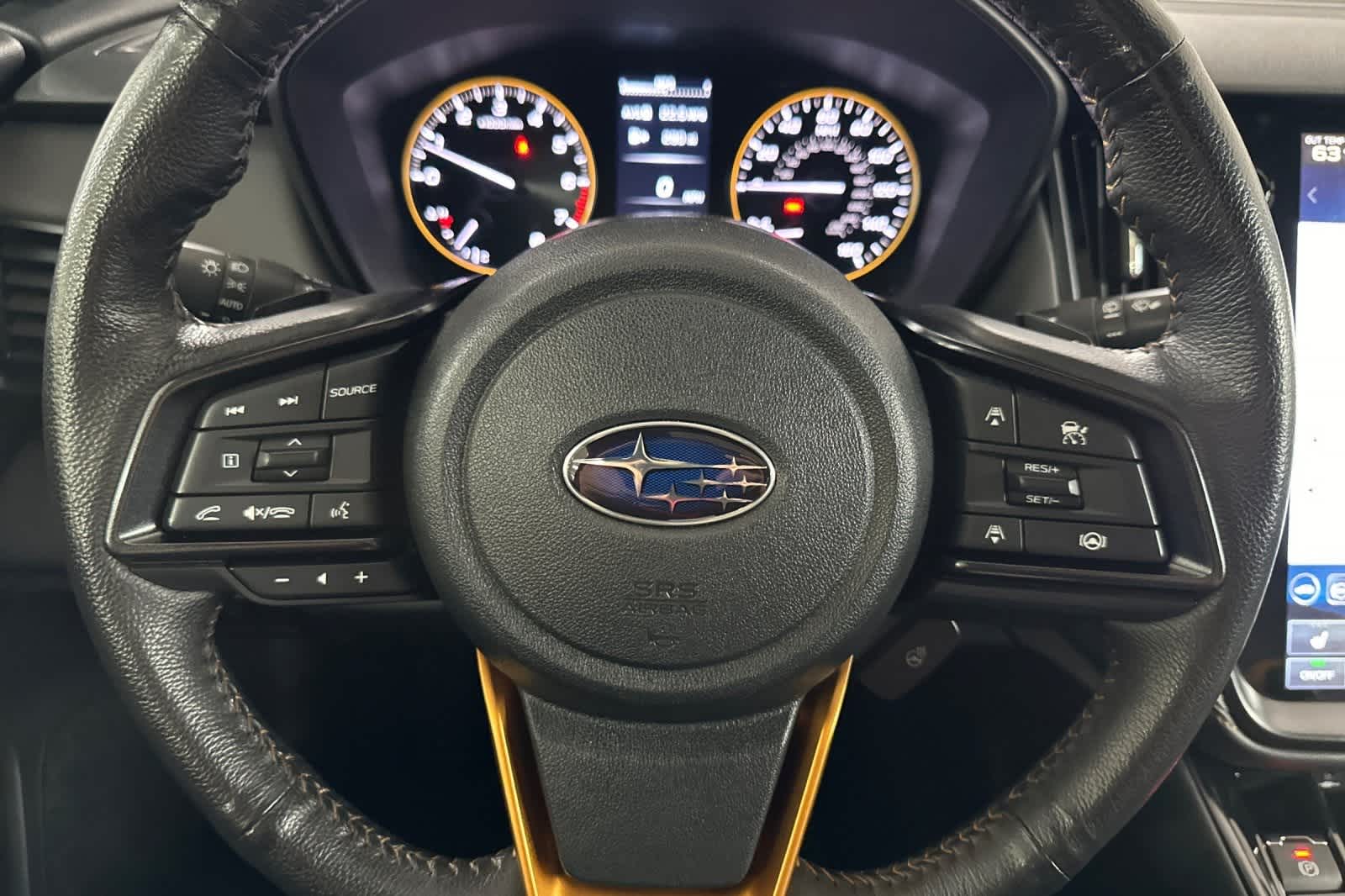 Thumbnail: 2024 Subaru Outback - 24