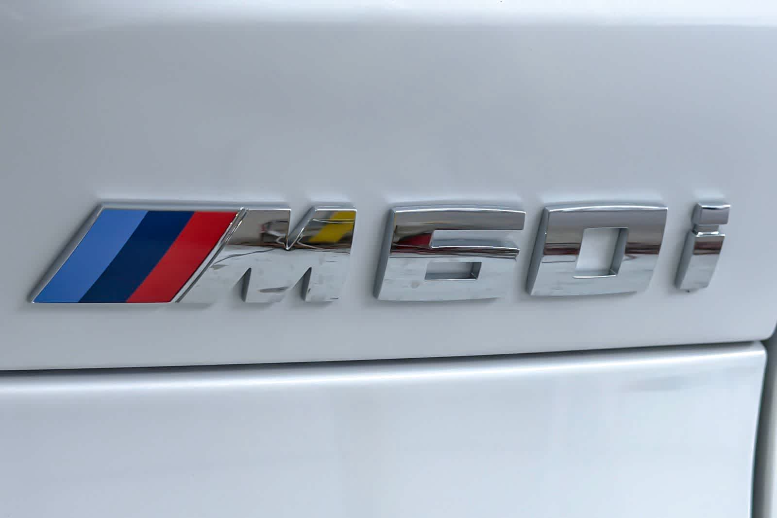 Thumbnail: 2026 BMW X5 - 26