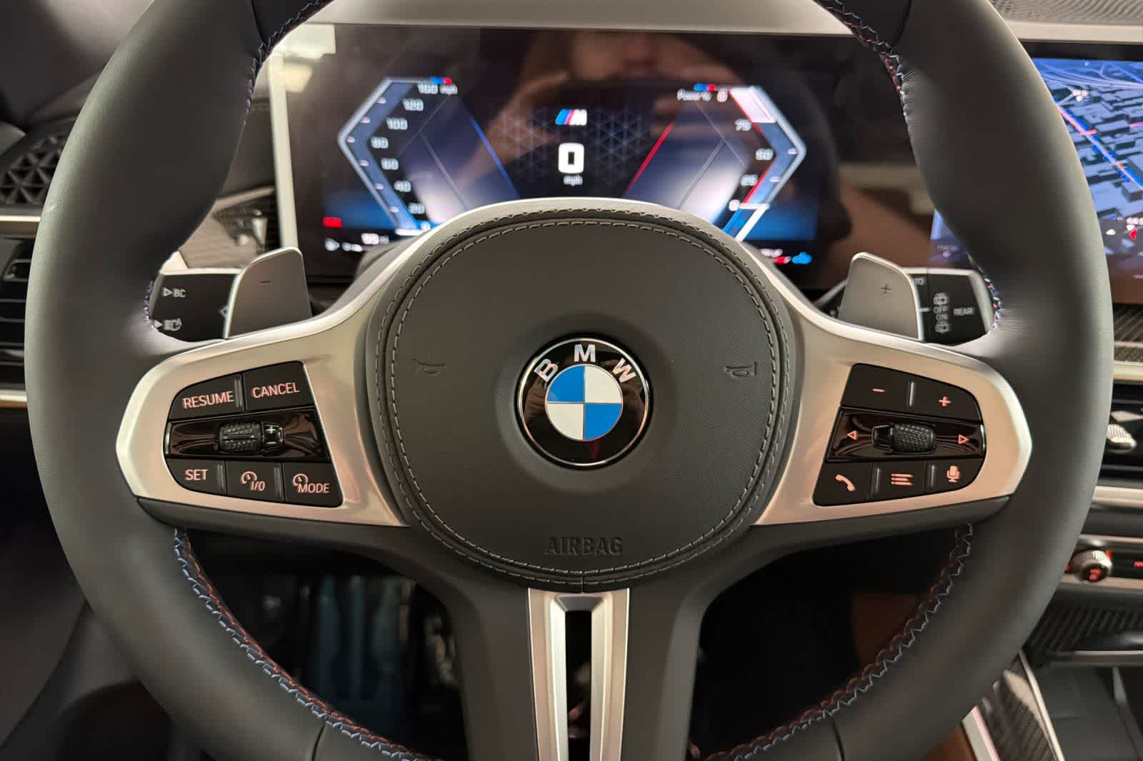 Thumbnail: 2026 BMW X5 - 24