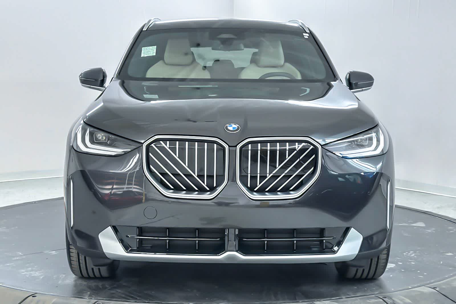 Thumbnail: 2026 BMW X3 - 10