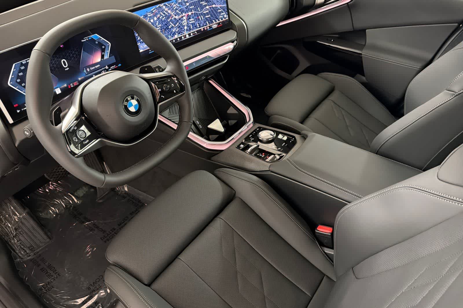 Thumbnail: 2026 BMW X3 - 11