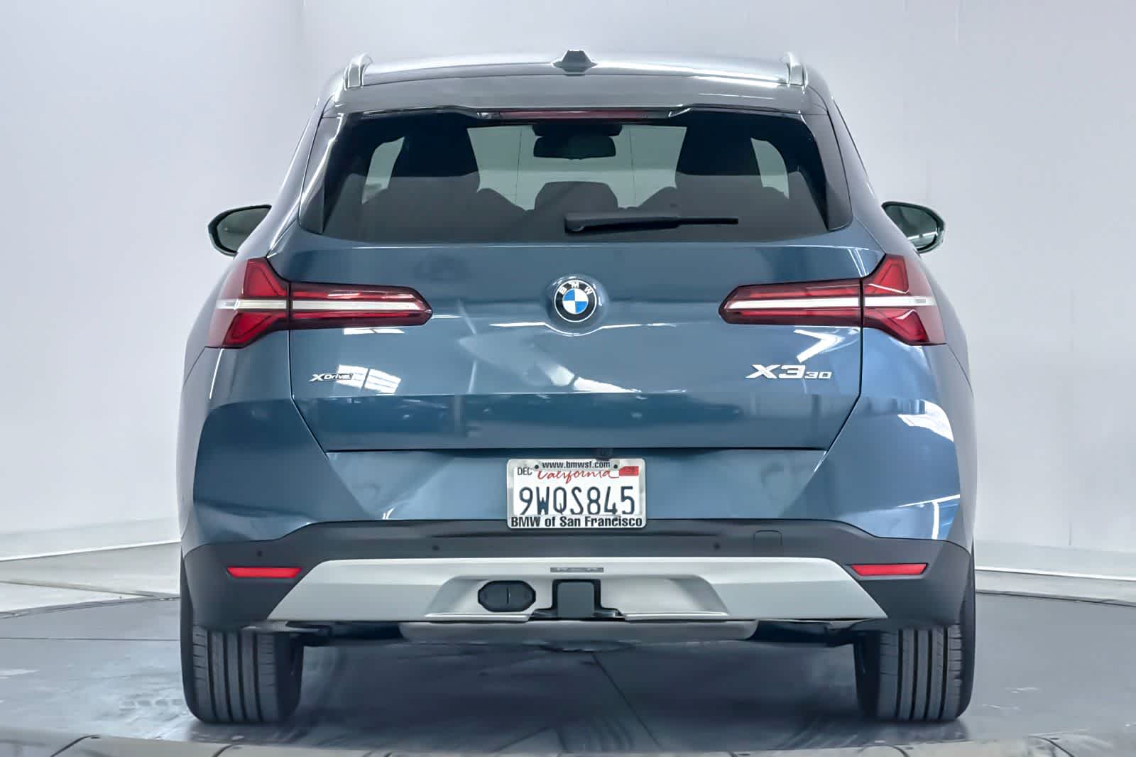 Thumbnail: 2026 BMW X3 - 6