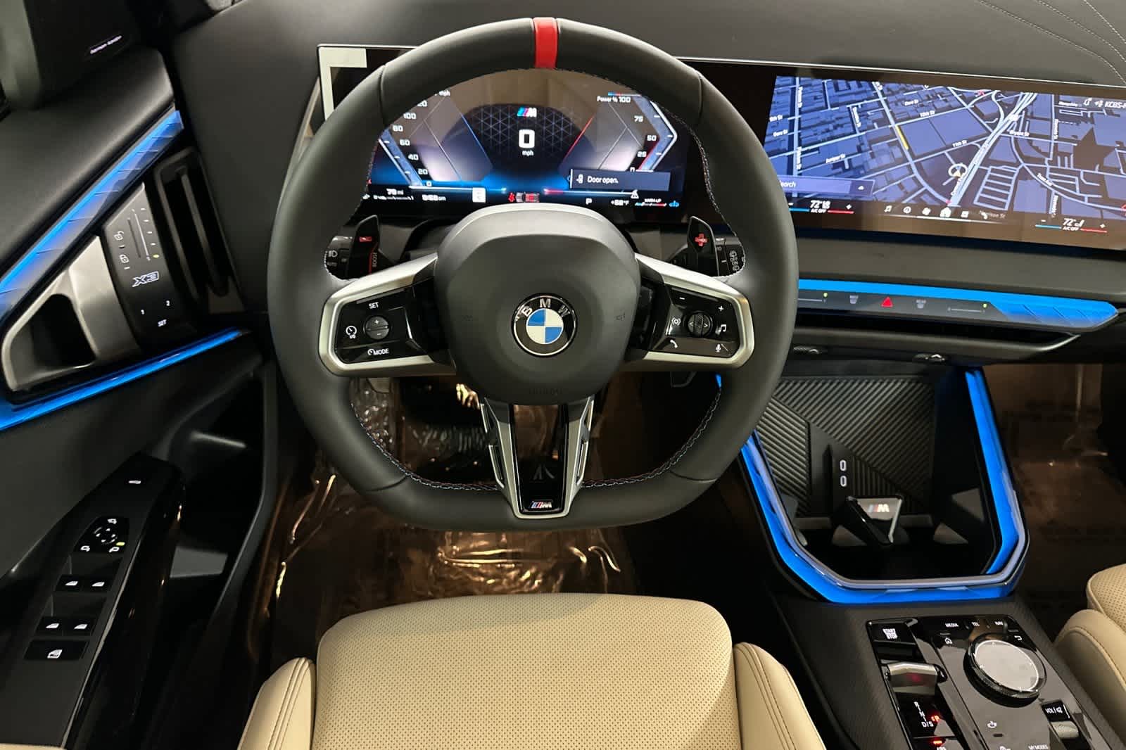 Thumbnail: 2026 BMW X3 - 14