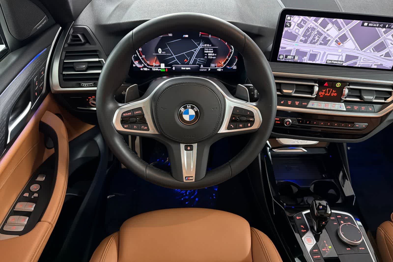 Thumbnail: 2023 BMW X3 - 14