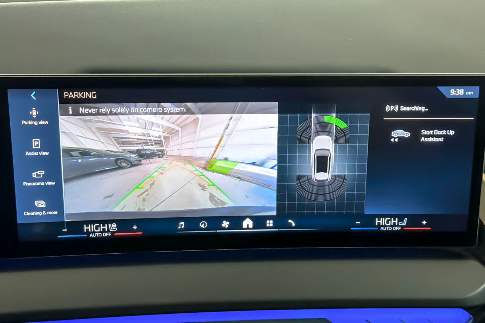 Thumbnail: 2025 BMW X3 - 20