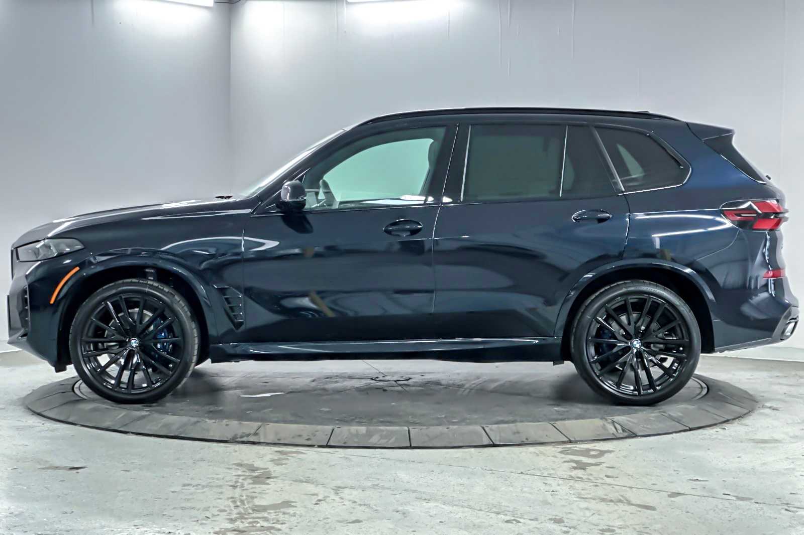 Thumbnail: 2026 BMW X5 - 5