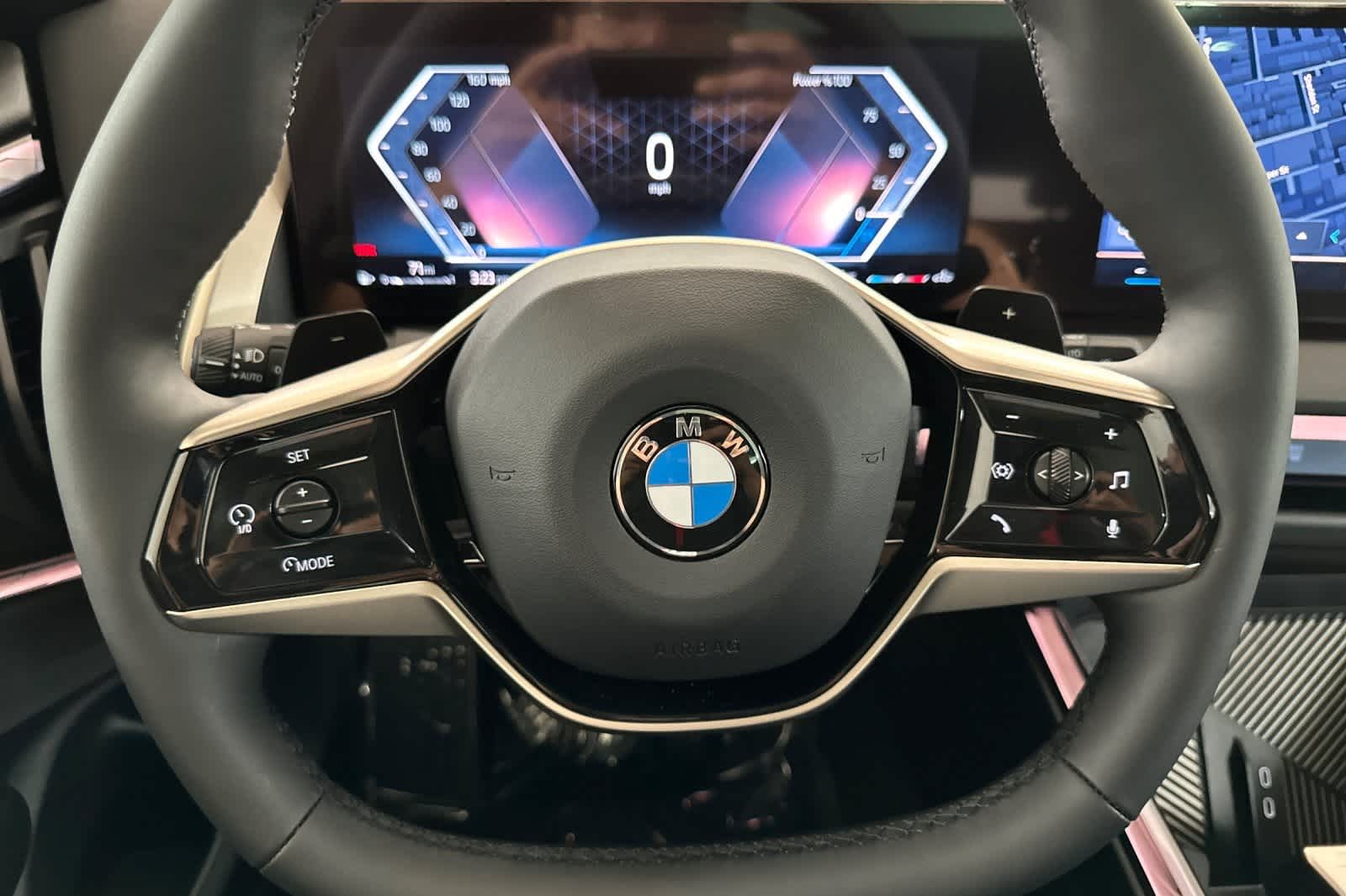 2025 BMW X3 3.0i 24
