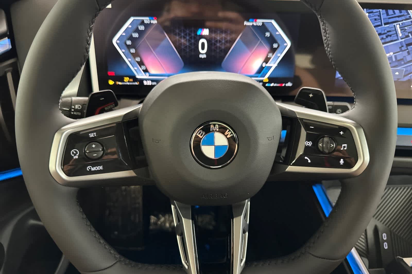 Thumbnail: 2026 BMW X3 - 24