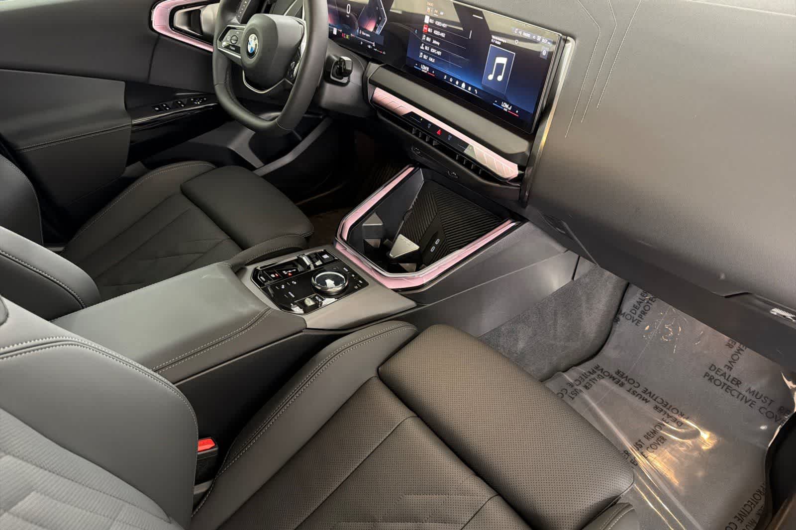Thumbnail: 2026 BMW X3 - 15