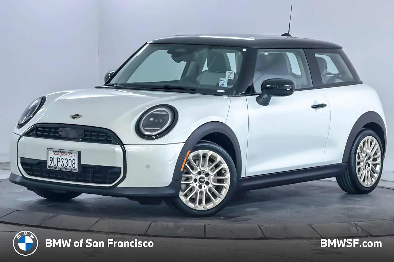 Thumbnail: 2025 MINI Cooper Hardtop - 1