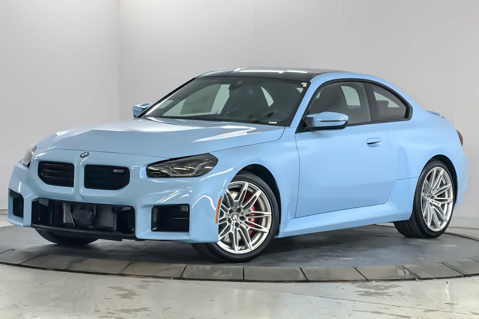 2026 BMW M2  -
                  San Francisco, CA