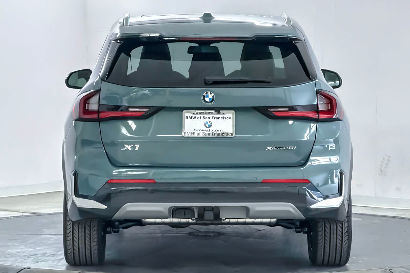 Thumbnail: 2026 BMW X1 - 7