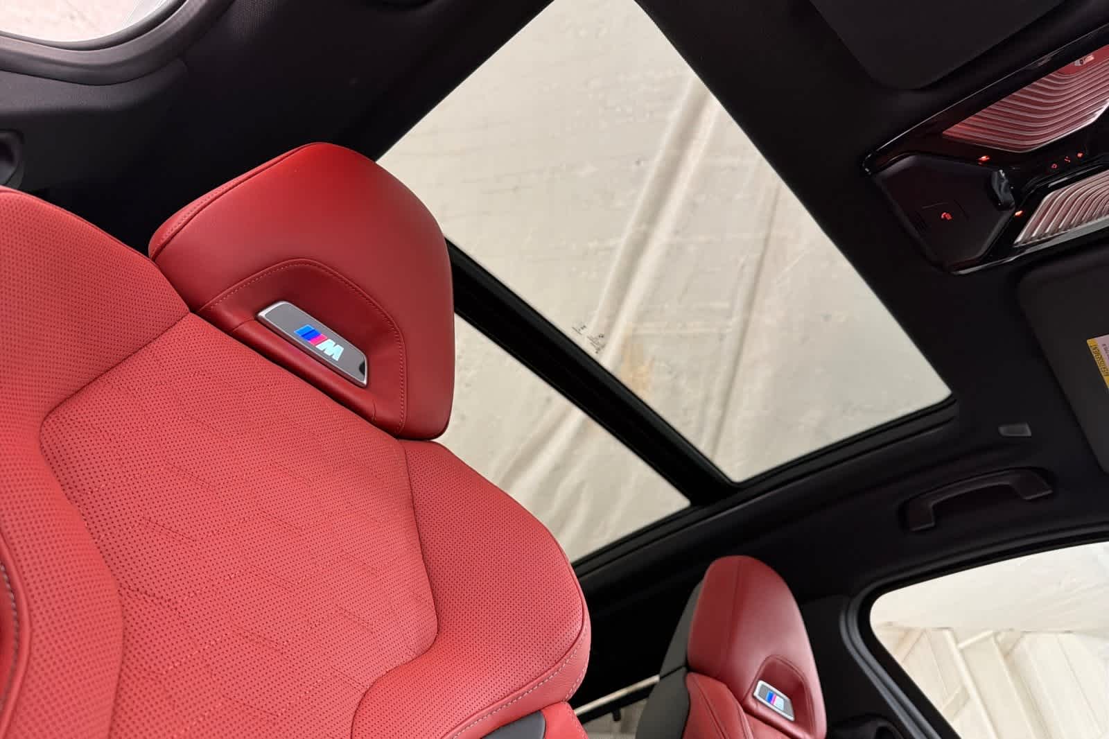 Thumbnail: 2024 BMW X3 - 17