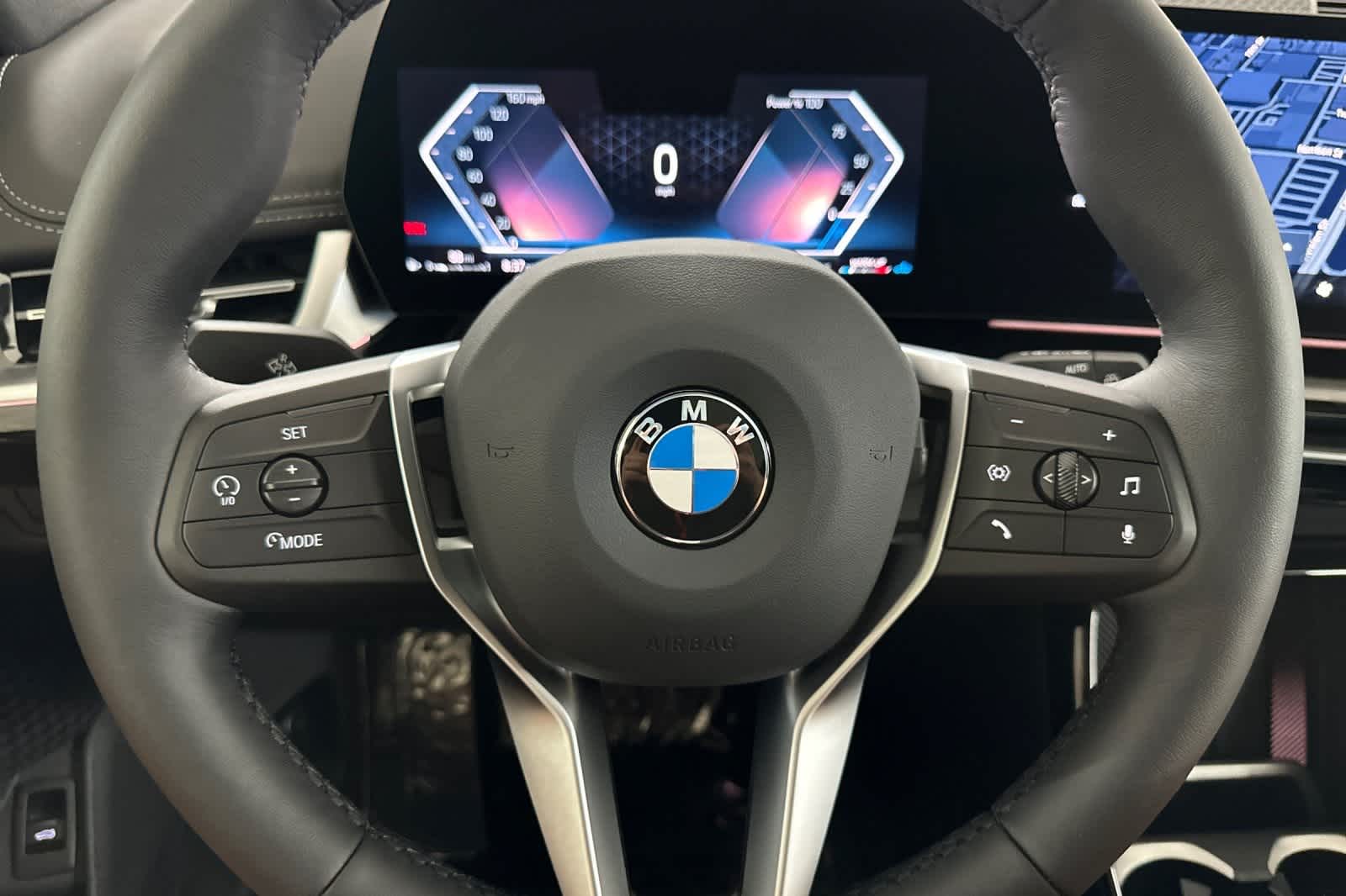 Thumbnail: 2025 BMW X1 - 24