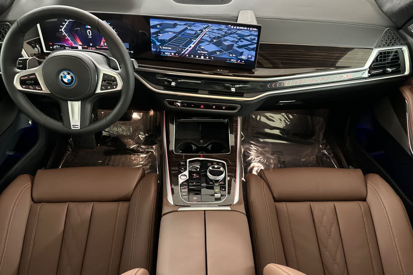 Thumbnail: 2026 BMW X5 - 3