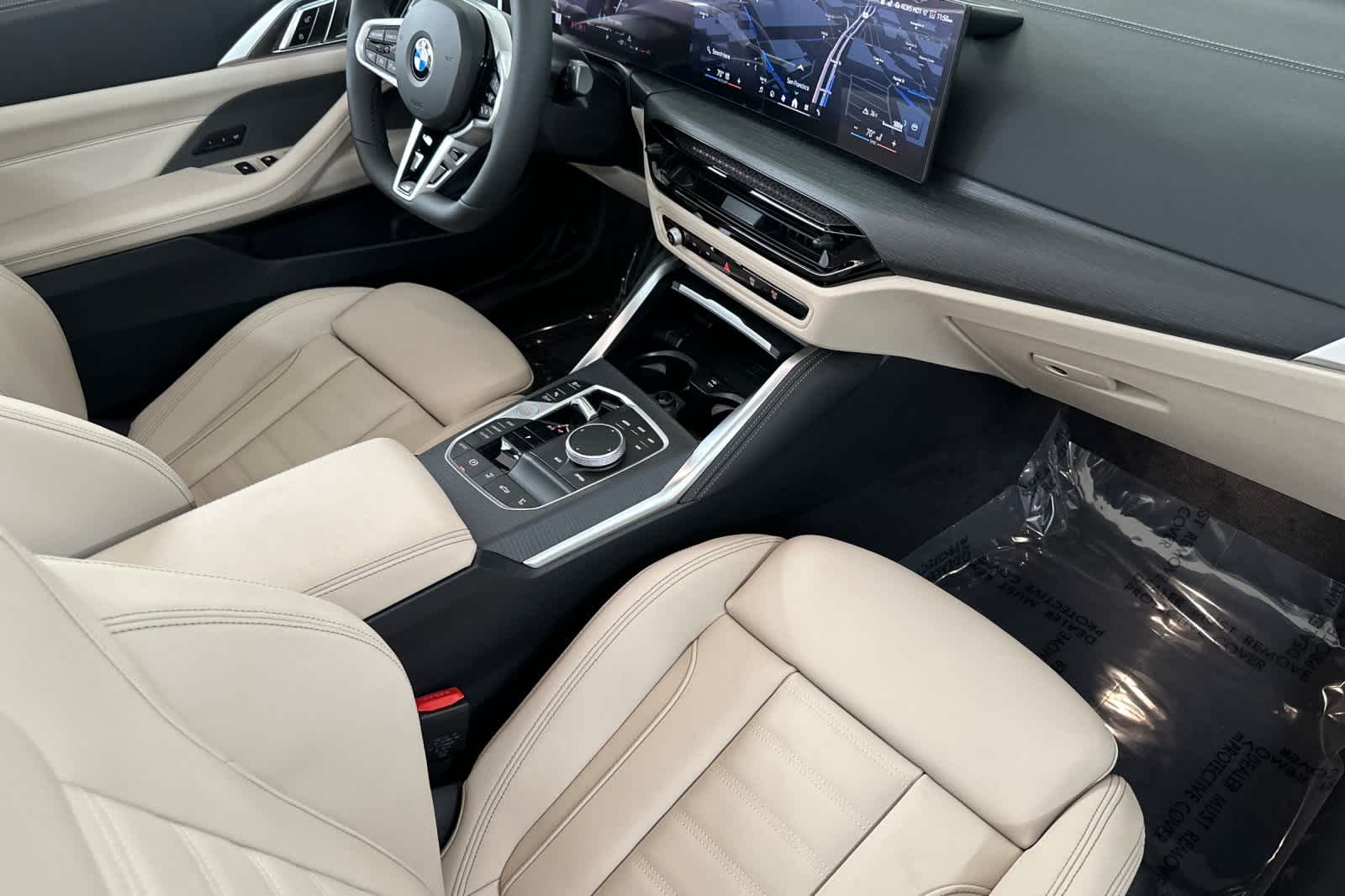 Thumbnail: 2026 BMW 4 Series - 18