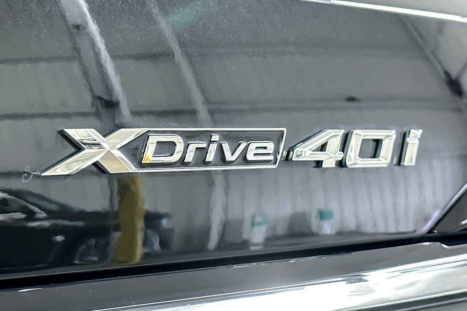 Thumbnail: 2026 BMW X7 - 26
