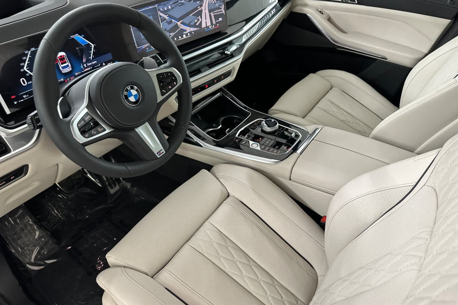 Thumbnail: 2026 BMW X7 - 11