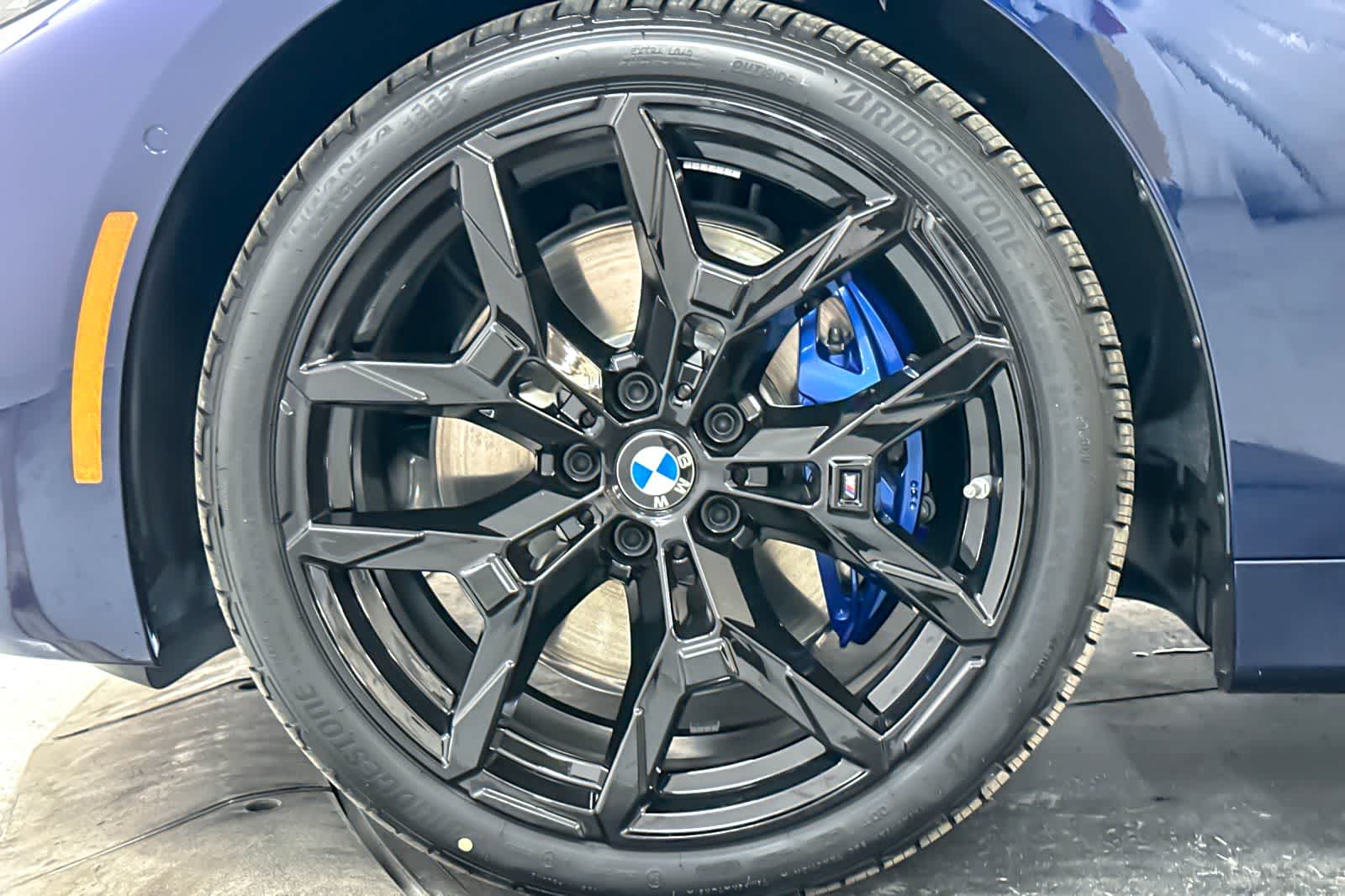 Thumbnail: 2026 BMW 4 Series - 12