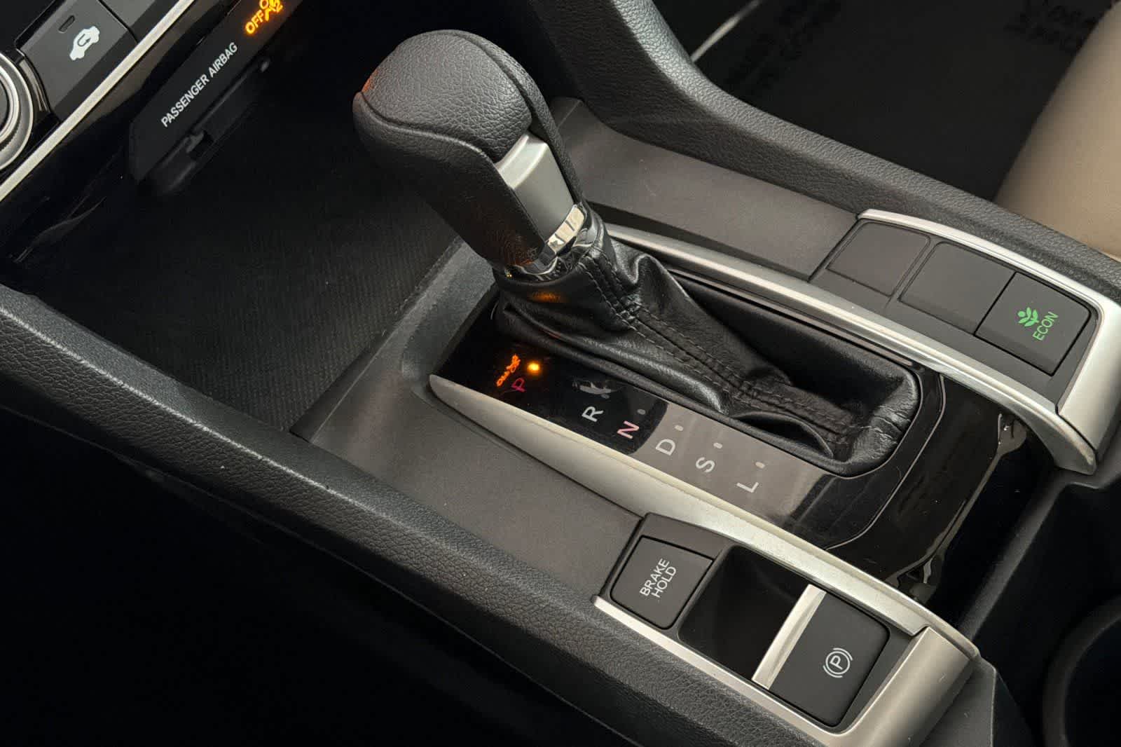 Thumbnail: 2016 Honda Civic - 20