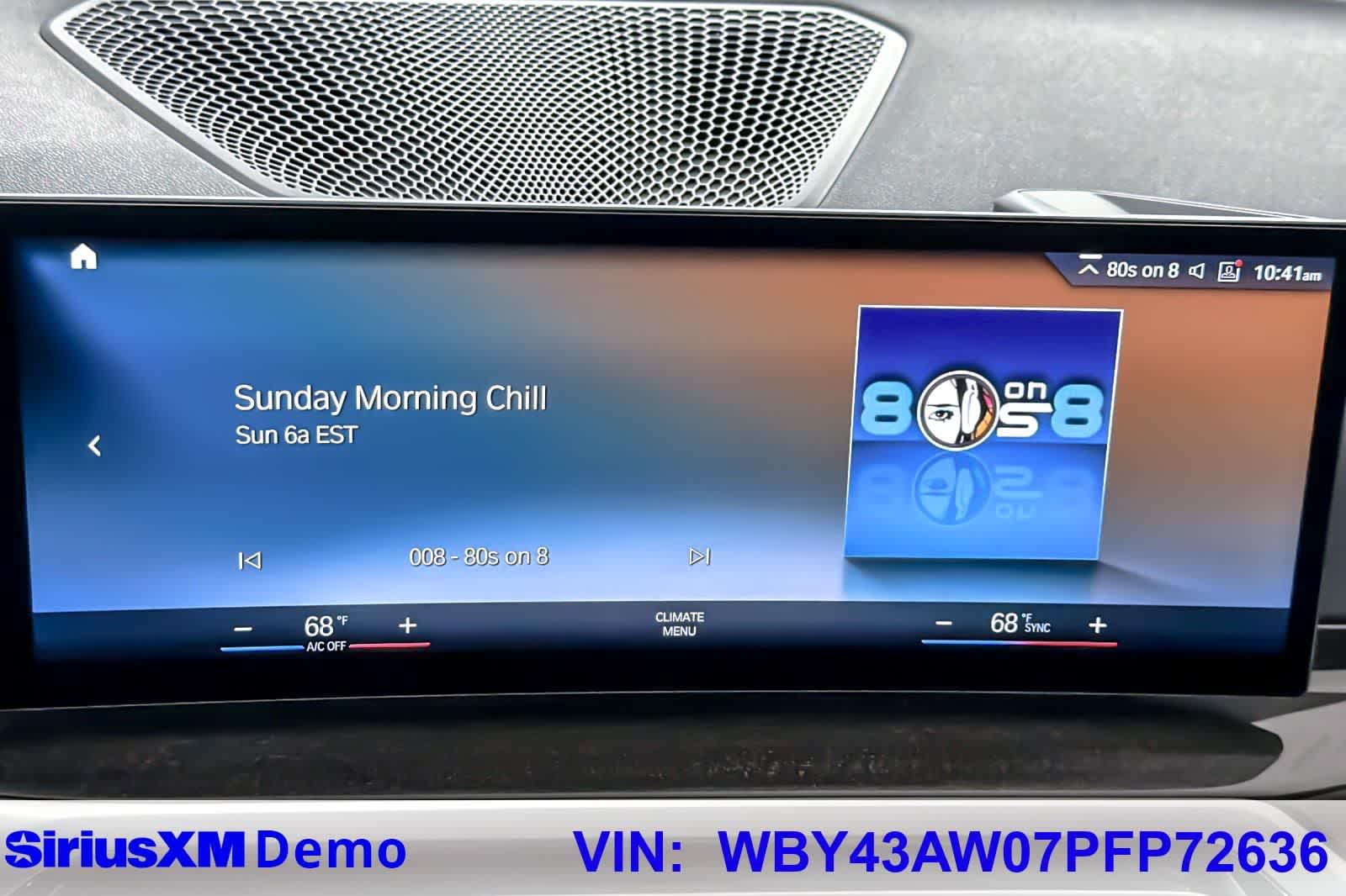 Thumbnail: 2023 BMW i4 - 28