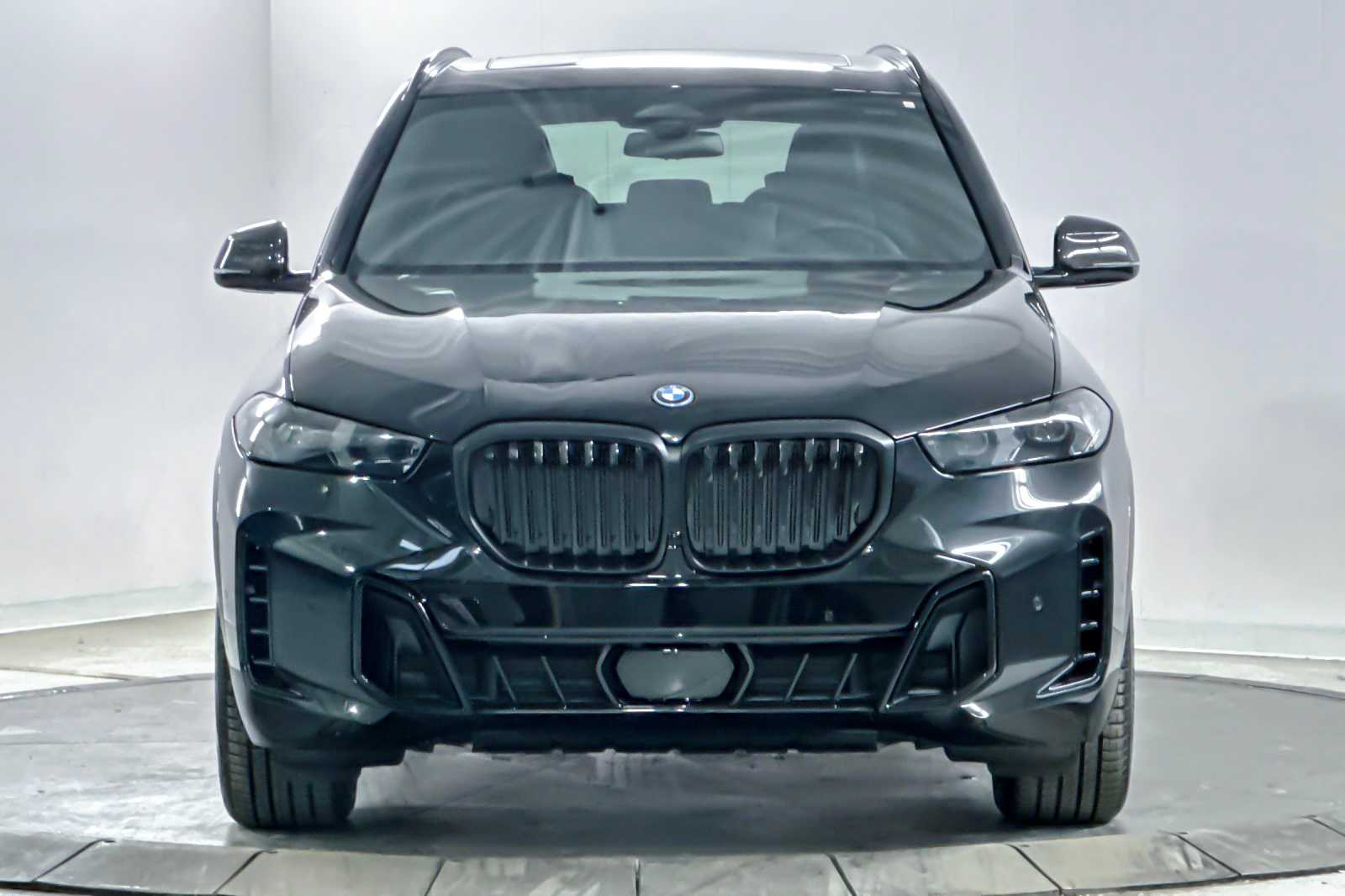 Thumbnail: 2026 BMW X5 - 10