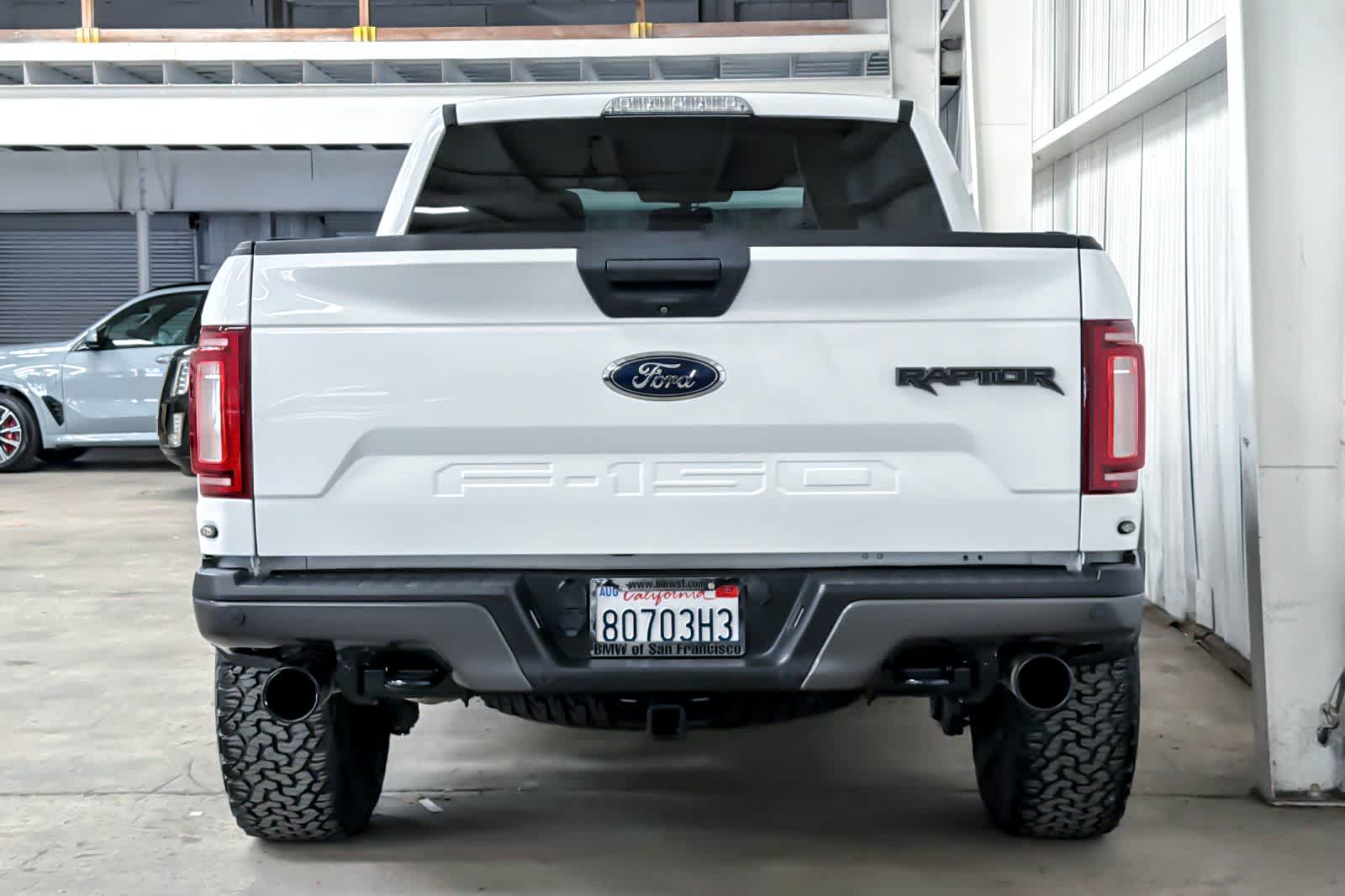 Thumbnail: 2019 Ford F-150 - 7