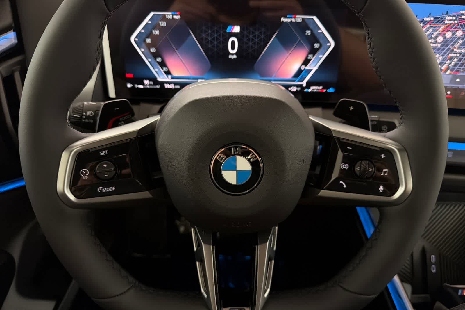 Thumbnail: 2026 BMW X3 - 24