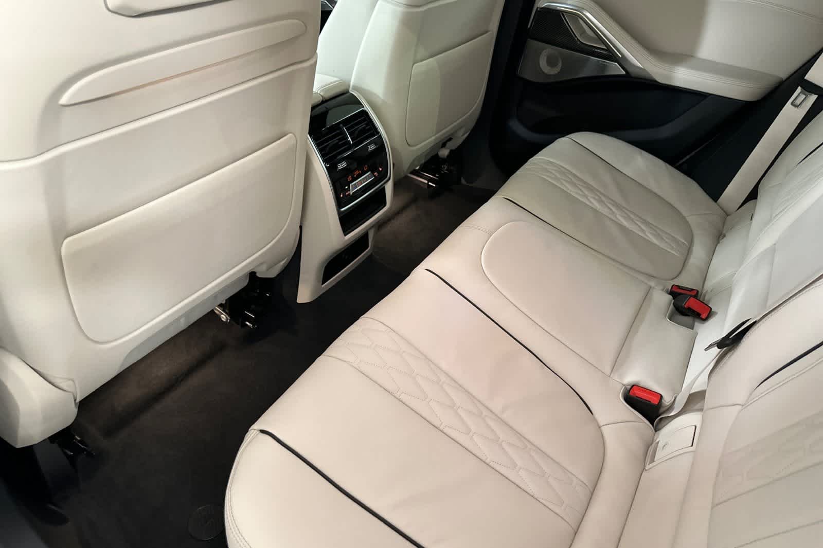 Thumbnail: 2026 BMW X6 - 4